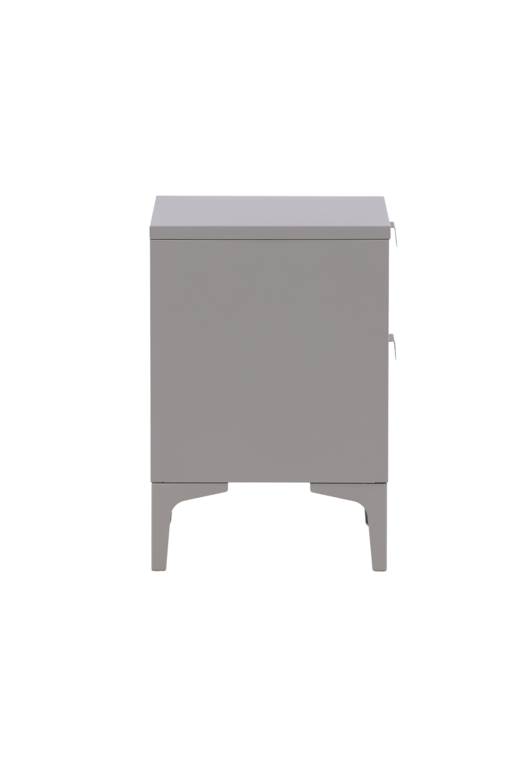Piring 2 Korpus in Hellgrau präsentiert im Onlineshop von KAQTU Design AG. Regal Zubehör ist von Venture Home