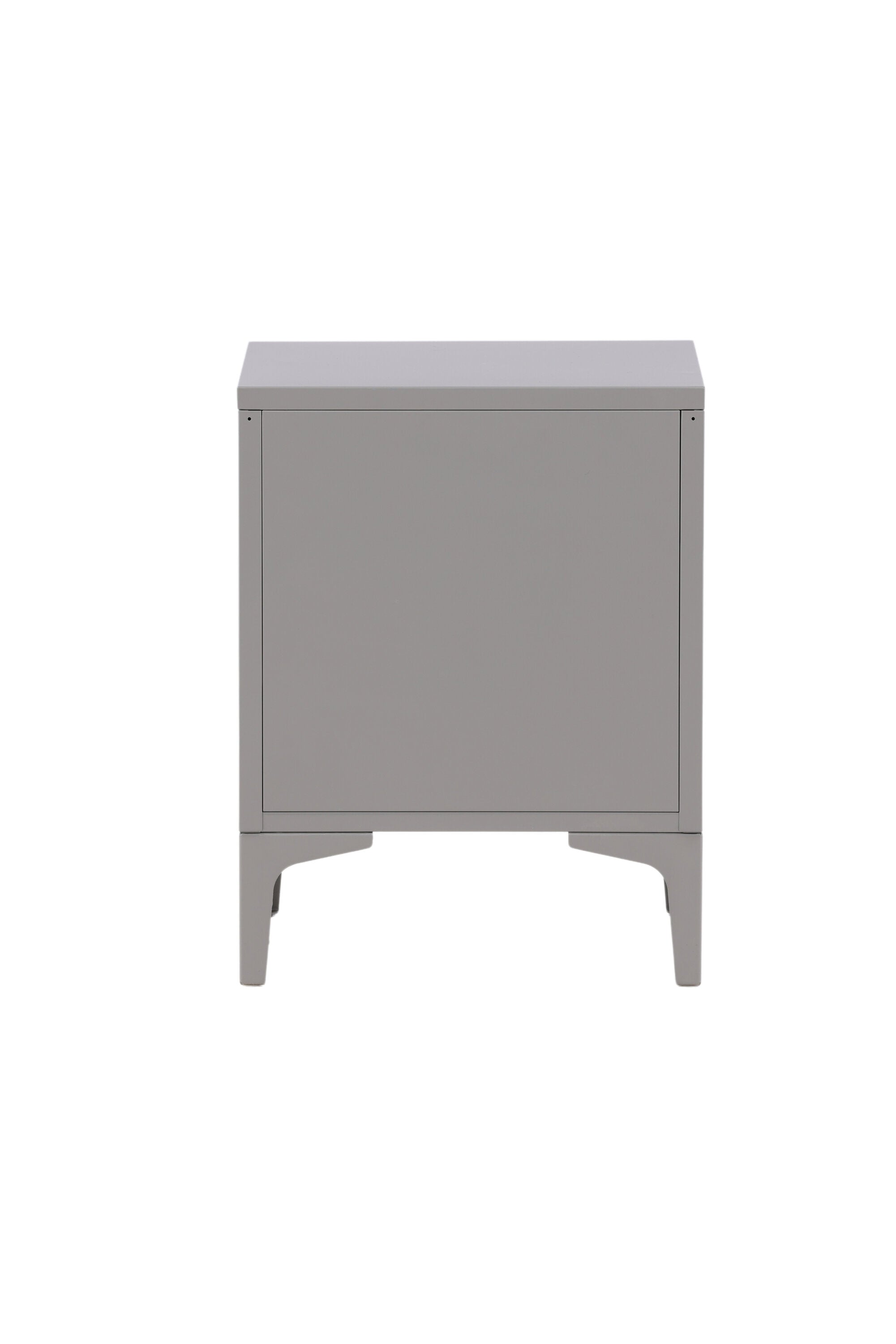 Piring 2 Korpus in Hellgrau präsentiert im Onlineshop von KAQTU Design AG. Regal Zubehör ist von Venture Home