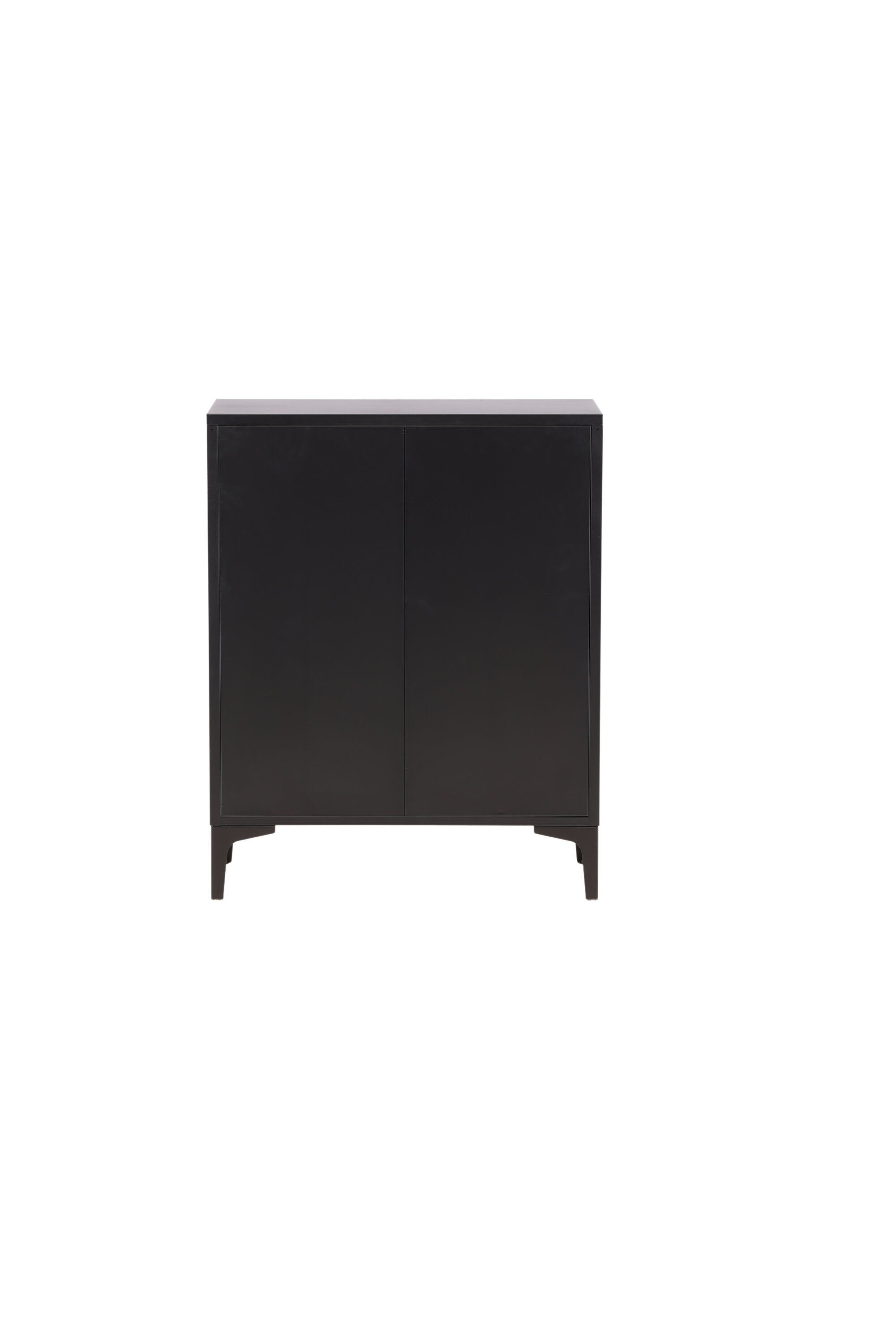 Piring 4 Korpus in Schwarz präsentiert im Onlineshop von KAQTU Design AG. Regal Zubehör ist von Venture Home