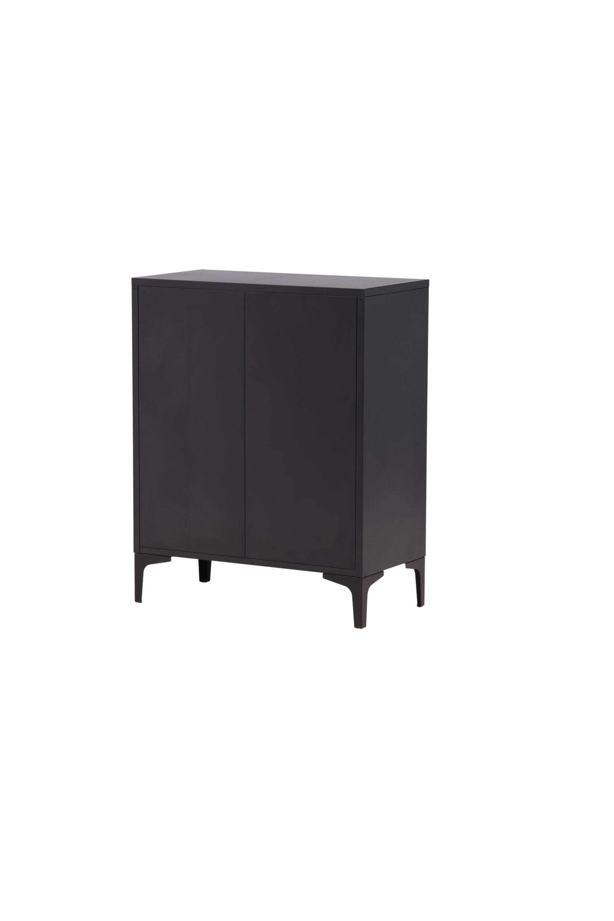 Piring 4 Korpus in Schwarz präsentiert im Onlineshop von KAQTU Design AG. Regal Zubehör ist von Venture Home