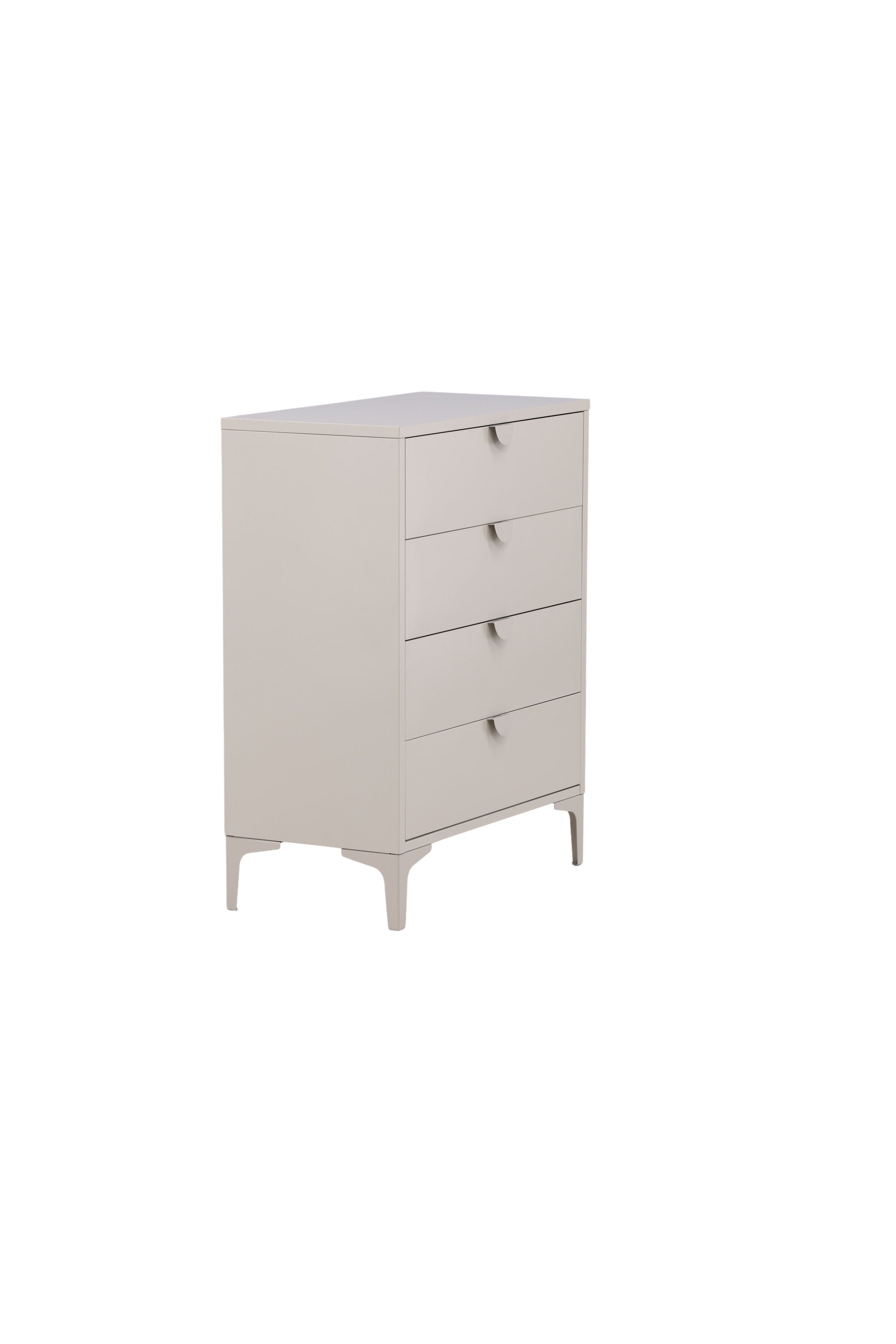 Piring 4 Korpus in Beige präsentiert im Onlineshop von KAQTU Design AG. Regal Zubehör ist von Venture Home