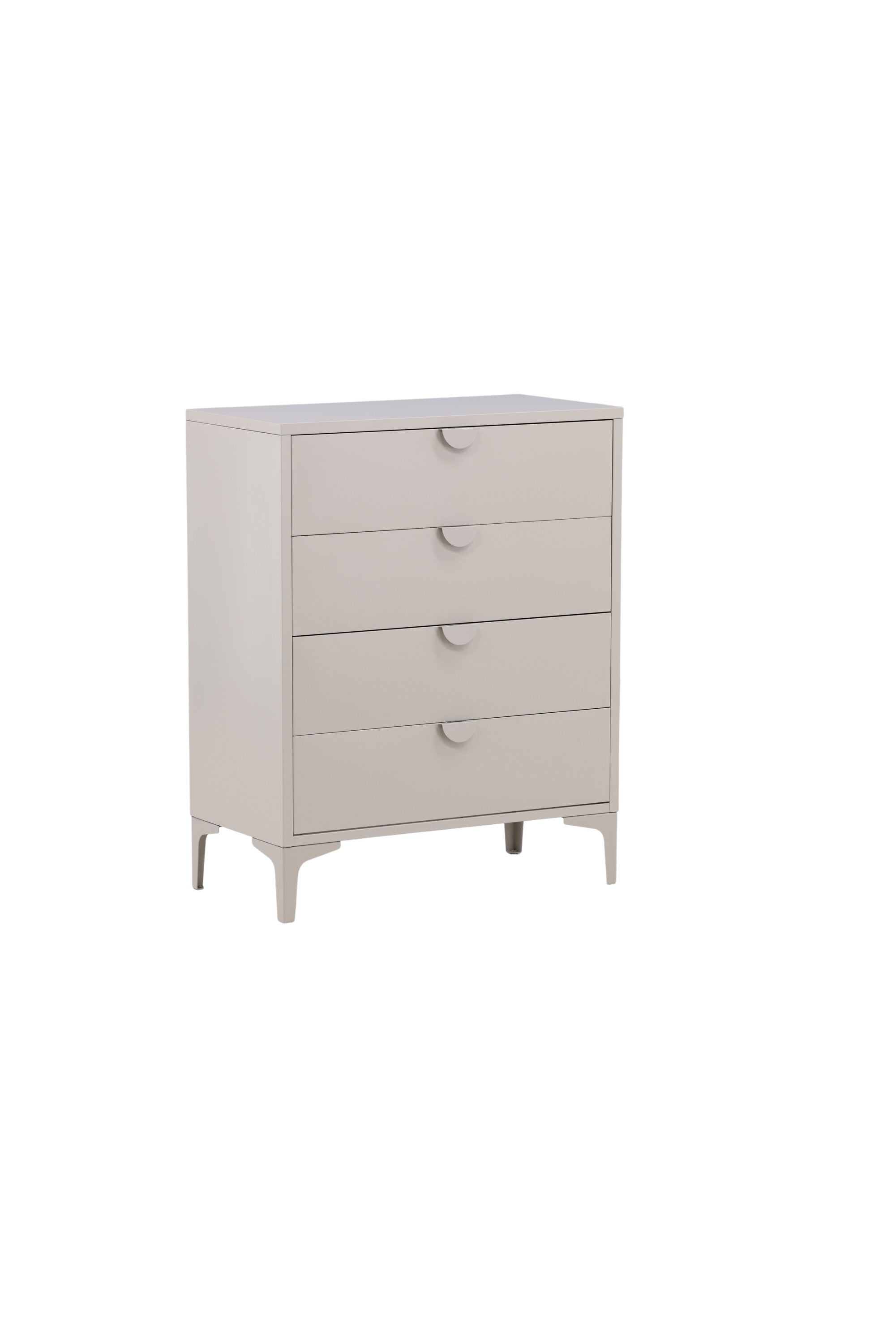 Piring 4 Korpus in Beige präsentiert im Onlineshop von KAQTU Design AG. Regal Zubehör ist von Venture Home