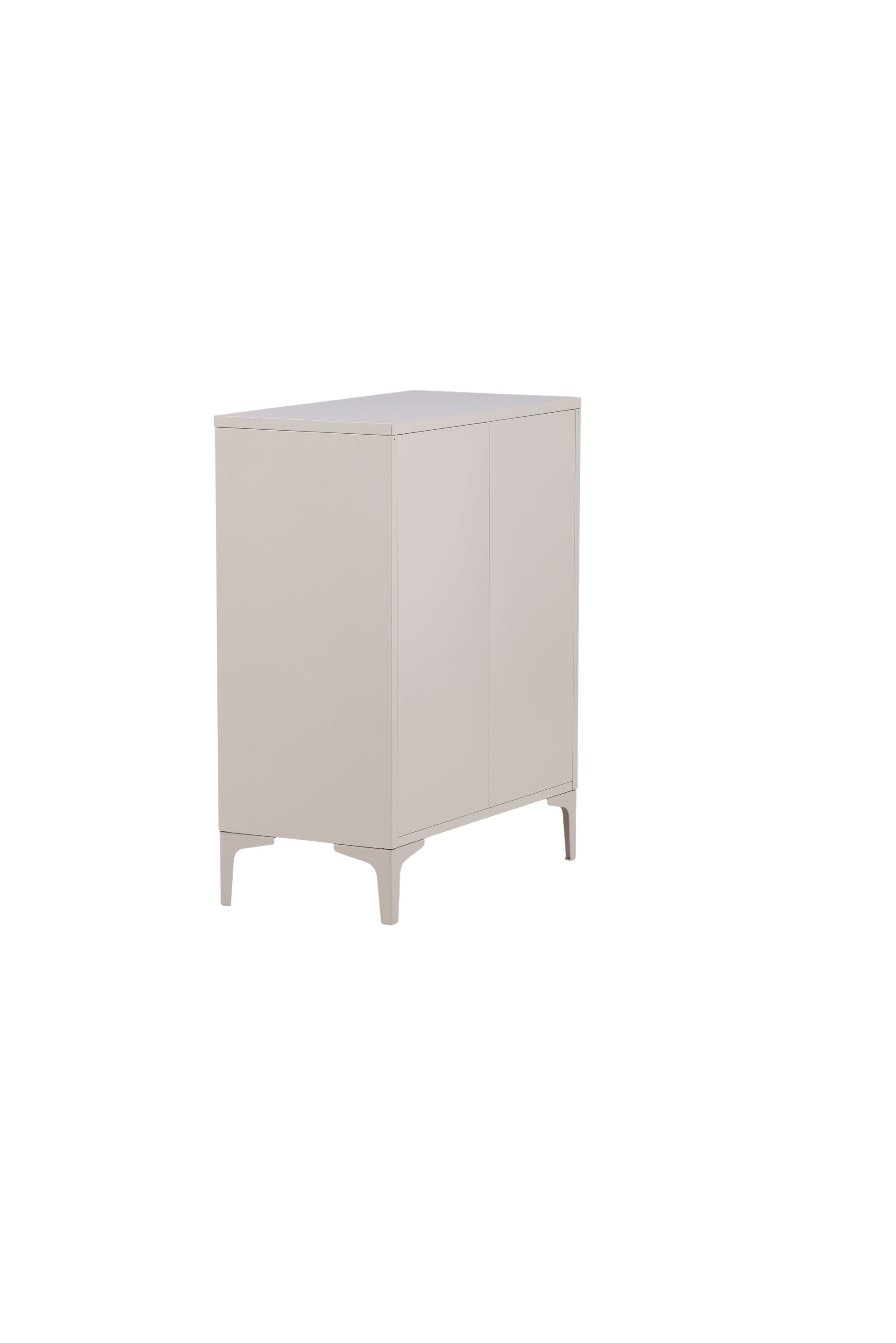 Piring 4 Korpus in Beige präsentiert im Onlineshop von KAQTU Design AG. Regal Zubehör ist von Venture Home