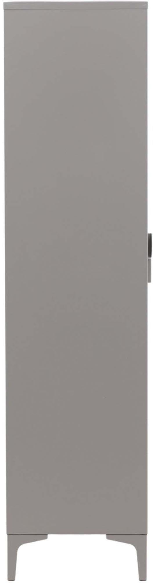 Stilvolle Piring Garderobe von Venture Home in modernem Beige.