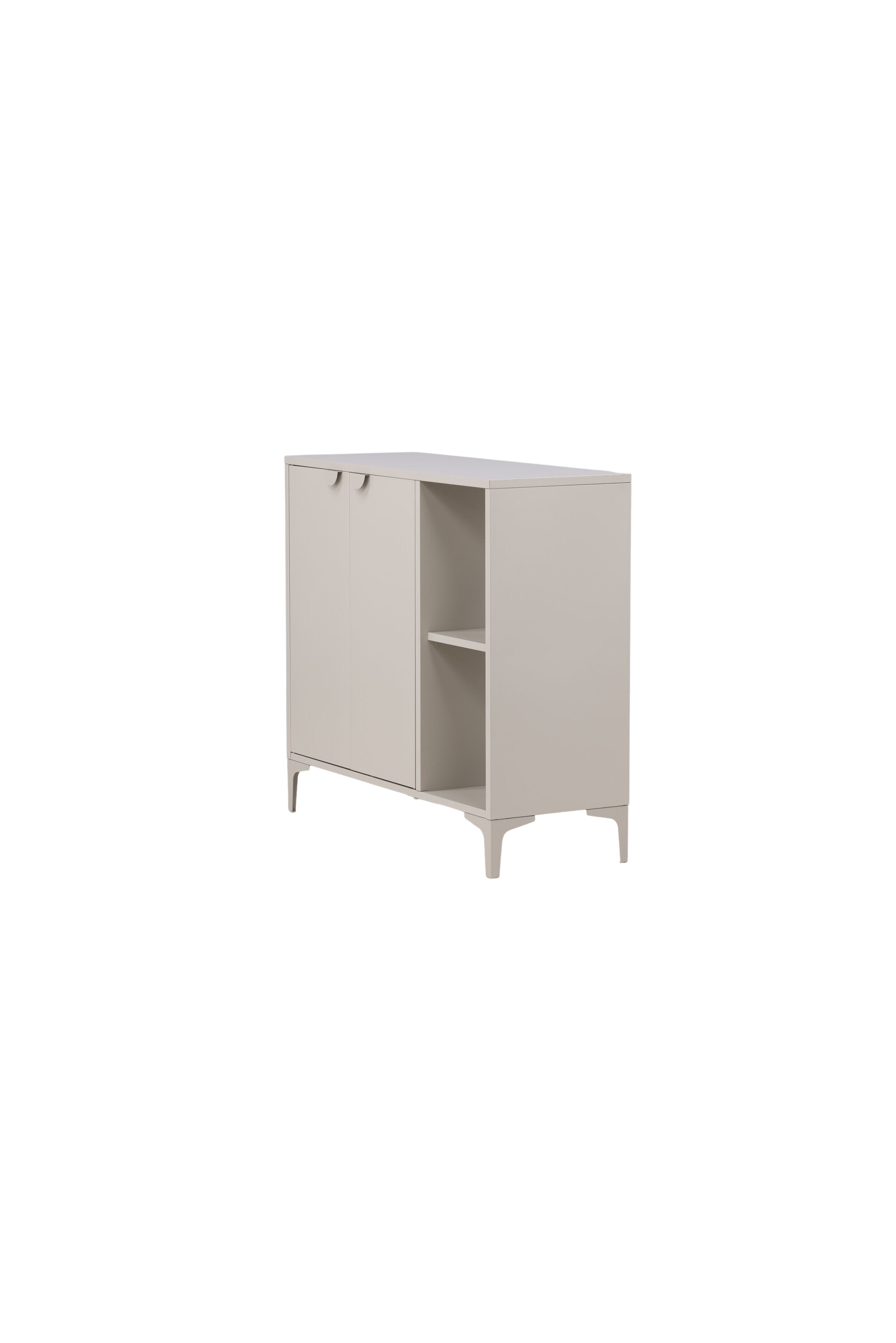Piring Kommode in Beige präsentiert im Onlineshop von KAQTU Design AG. Cabinet ist von Venture Home