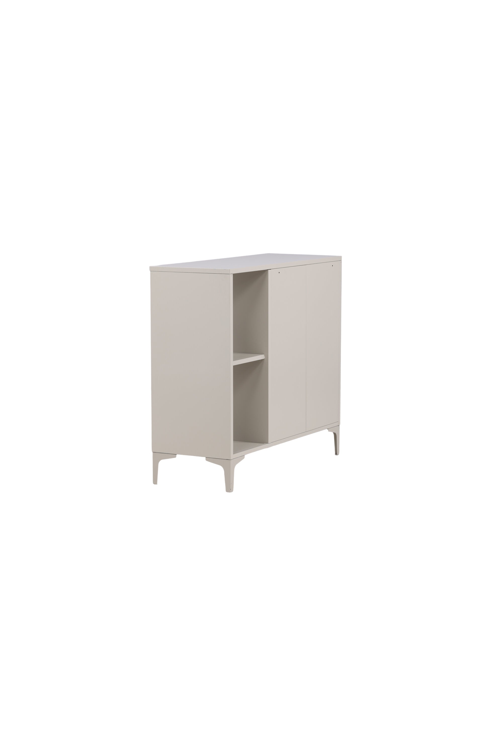 Piring Kommode in Beige präsentiert im Onlineshop von KAQTU Design AG. Cabinet ist von Venture Home