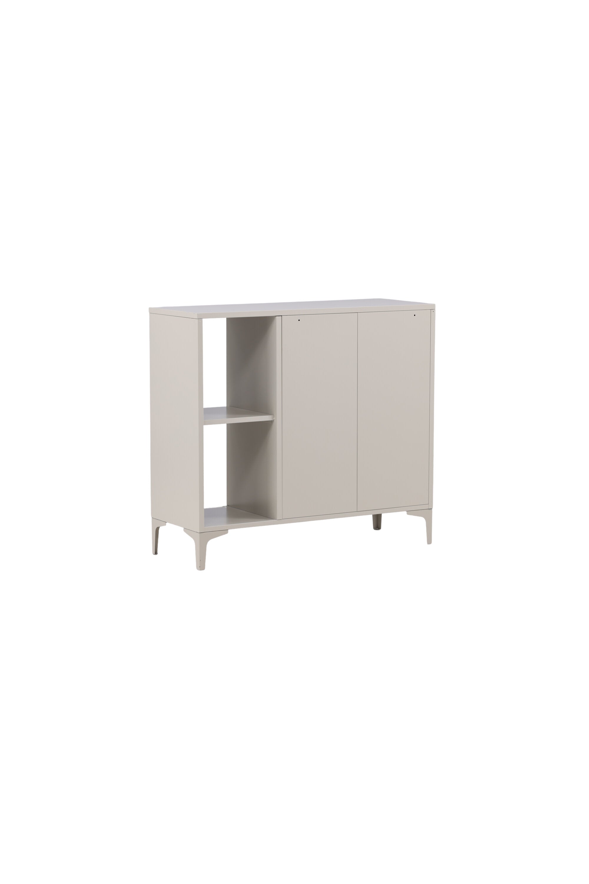 Piring Kommode in Beige präsentiert im Onlineshop von KAQTU Design AG. Cabinet ist von Venture Home