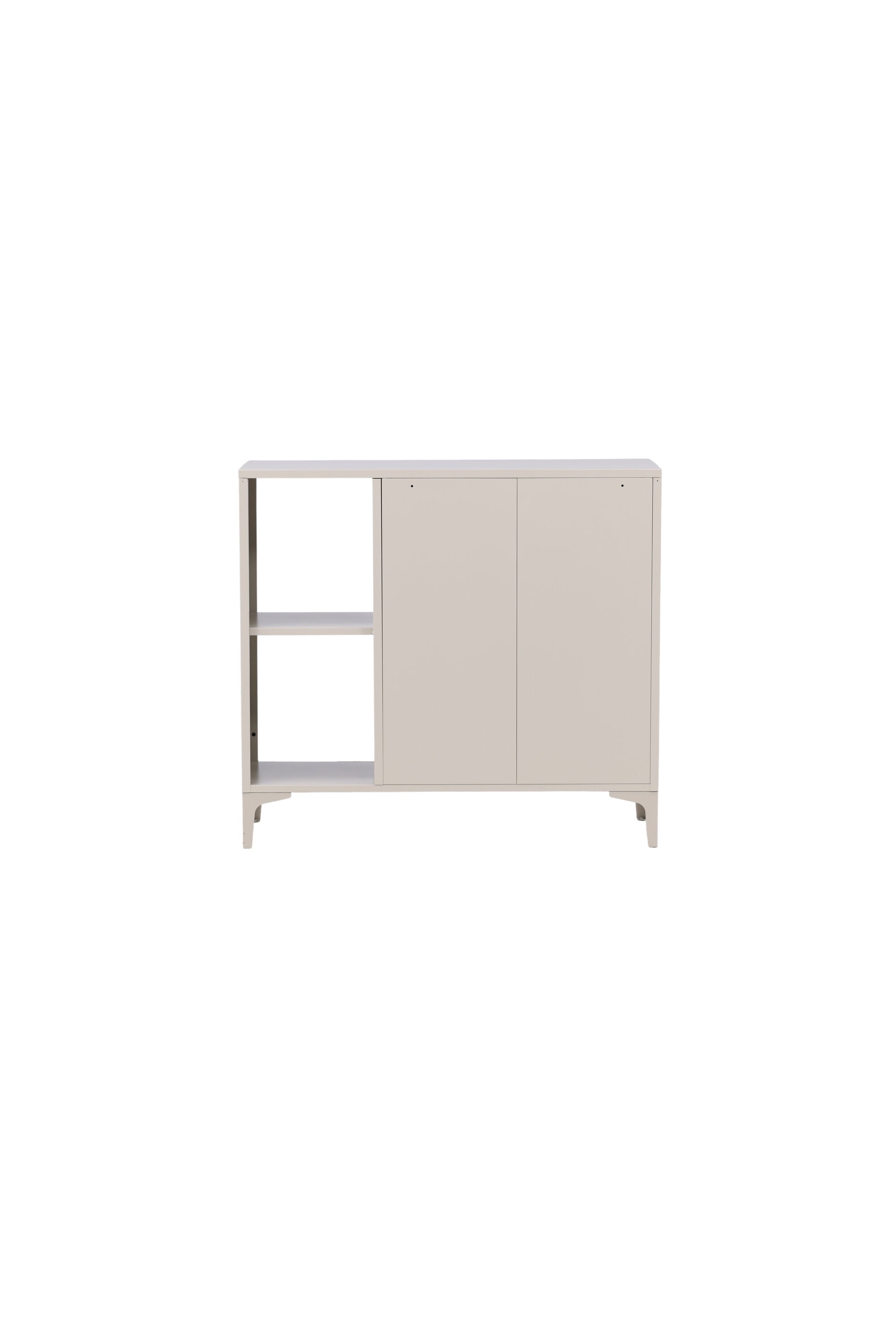 Piring Kommode in Beige präsentiert im Onlineshop von KAQTU Design AG. Cabinet ist von Venture Home
