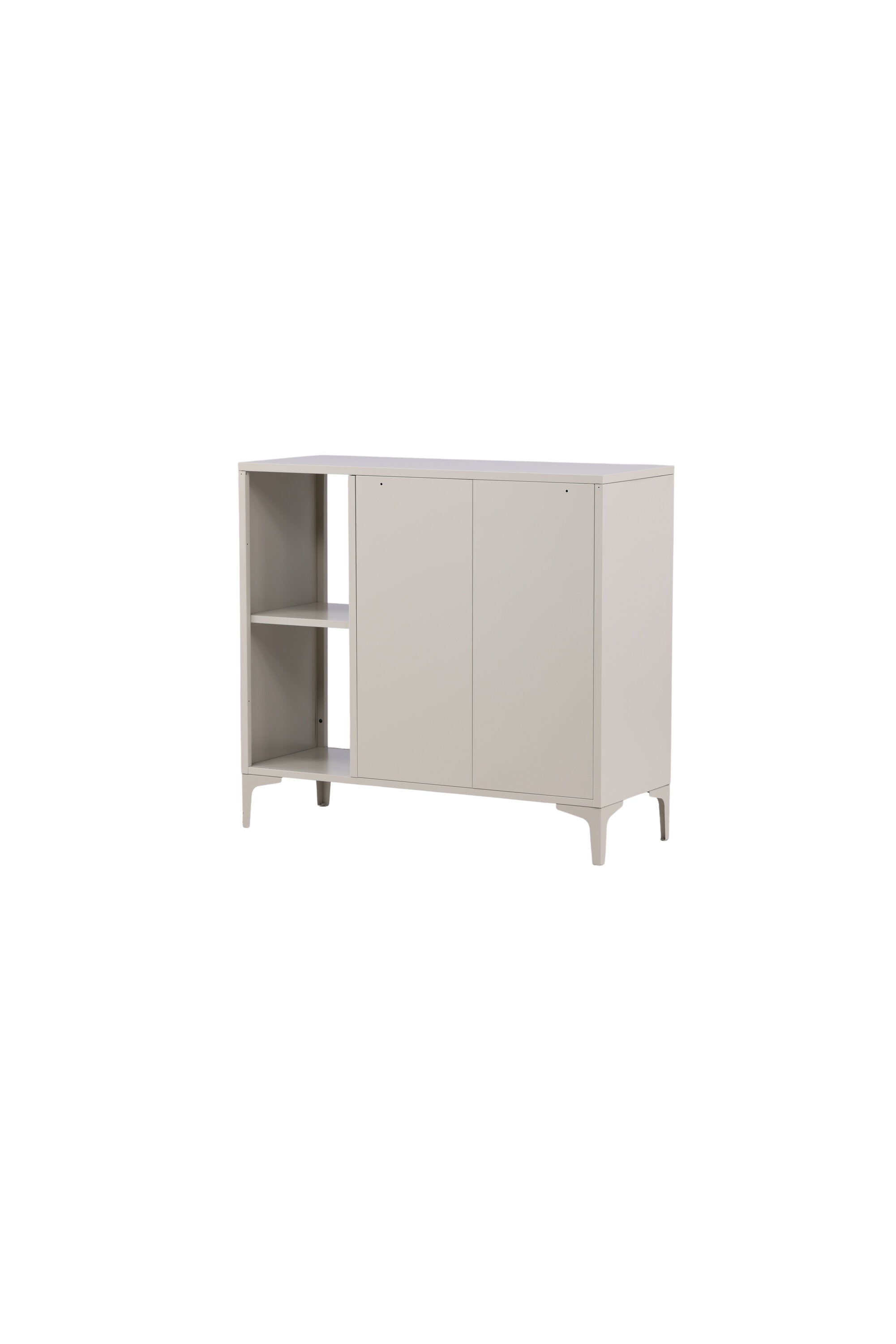 Piring Kommode in Beige präsentiert im Onlineshop von KAQTU Design AG. Cabinet ist von Venture Home