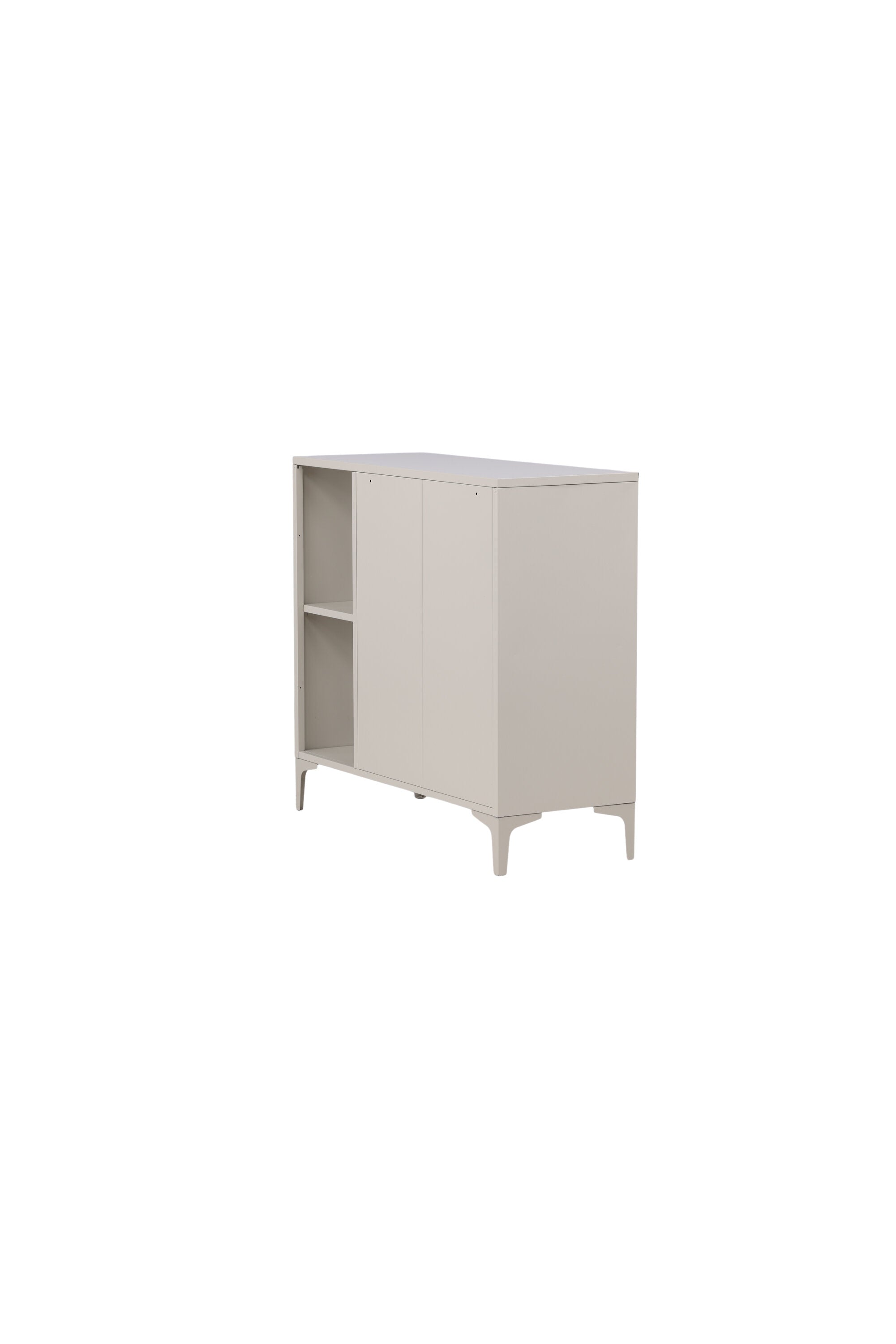 Piring Kommode in Beige präsentiert im Onlineshop von KAQTU Design AG. Cabinet ist von Venture Home