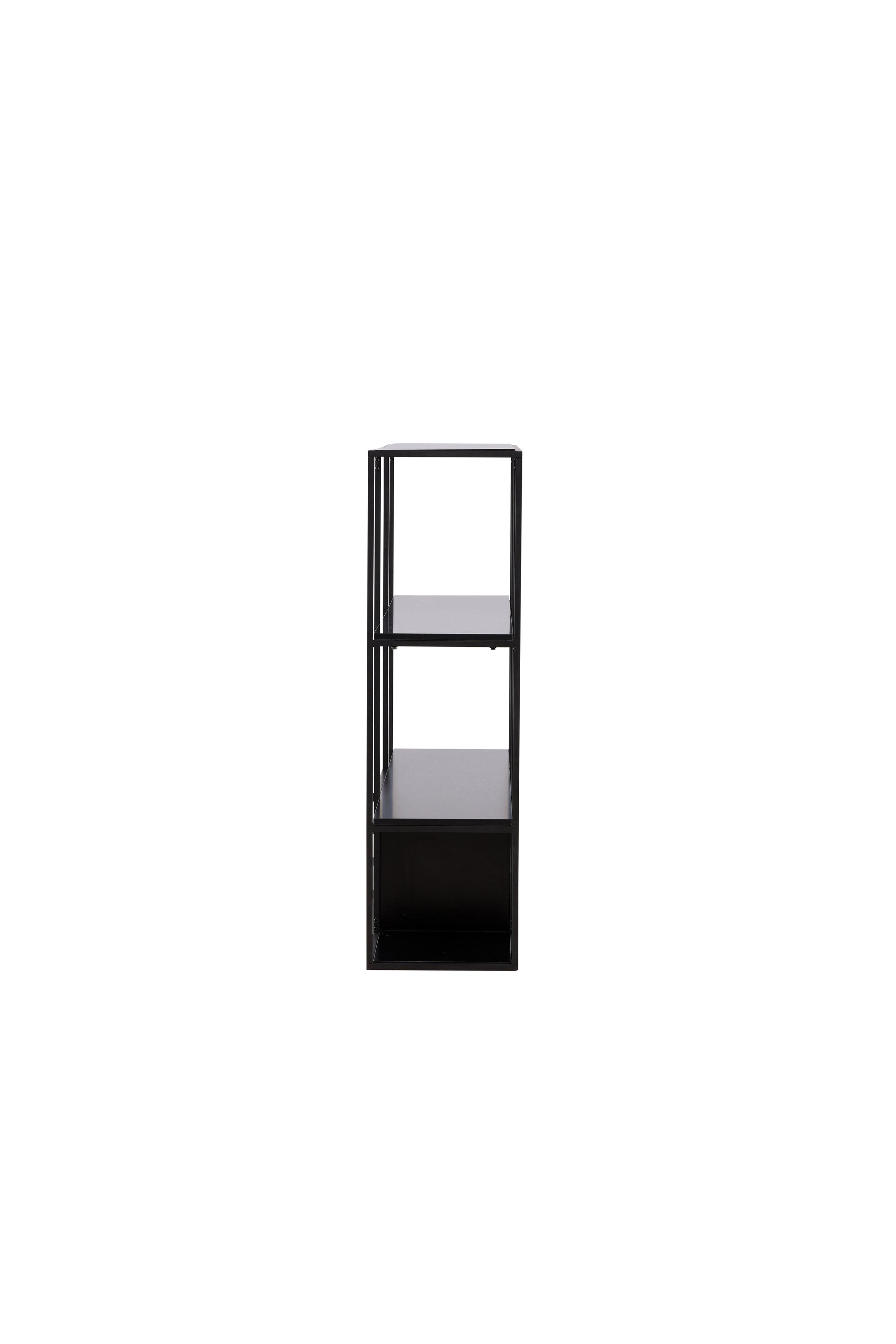 Amaraillo Schrank in Schwarz präsentiert im Onlineshop von KAQTU Design AG. Cabinet ist von Venture Home