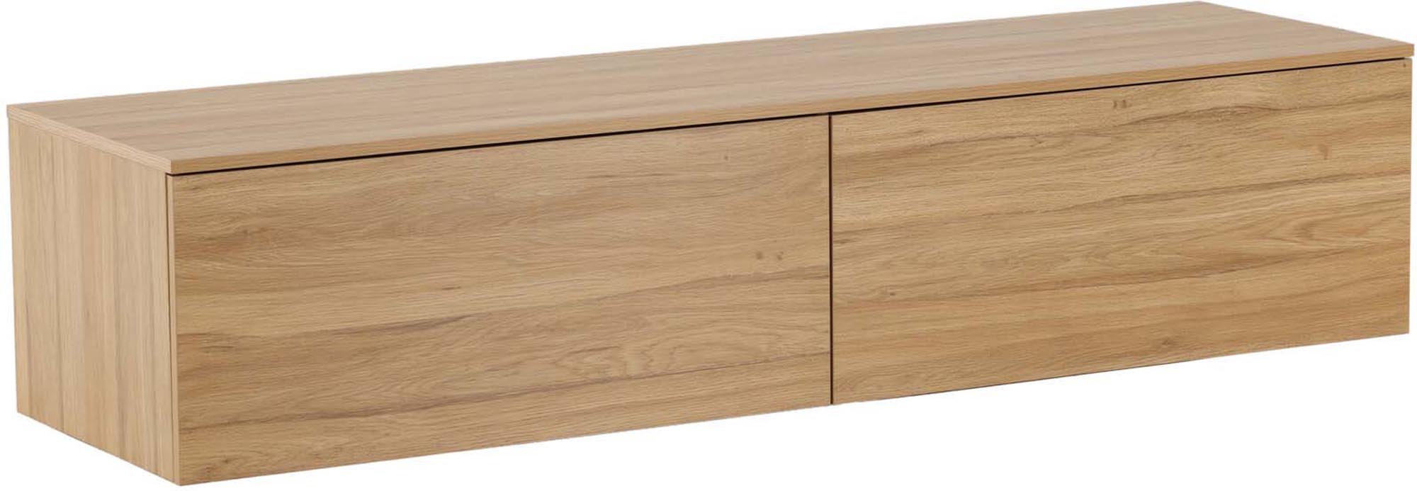 Firhamn Kommode in Natur präsentiert im Onlineshop von KAQTU Design AG. Regal Zubehör ist von Venture Home