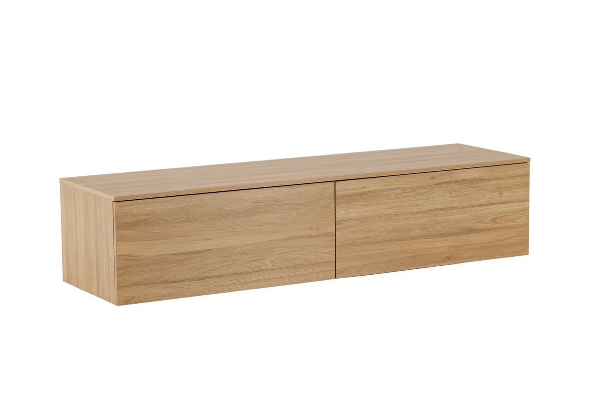 Frihamn Kommode in Natur präsentiert im Onlineshop von KAQTU Design AG. Regal Zubehör ist von Venture Home