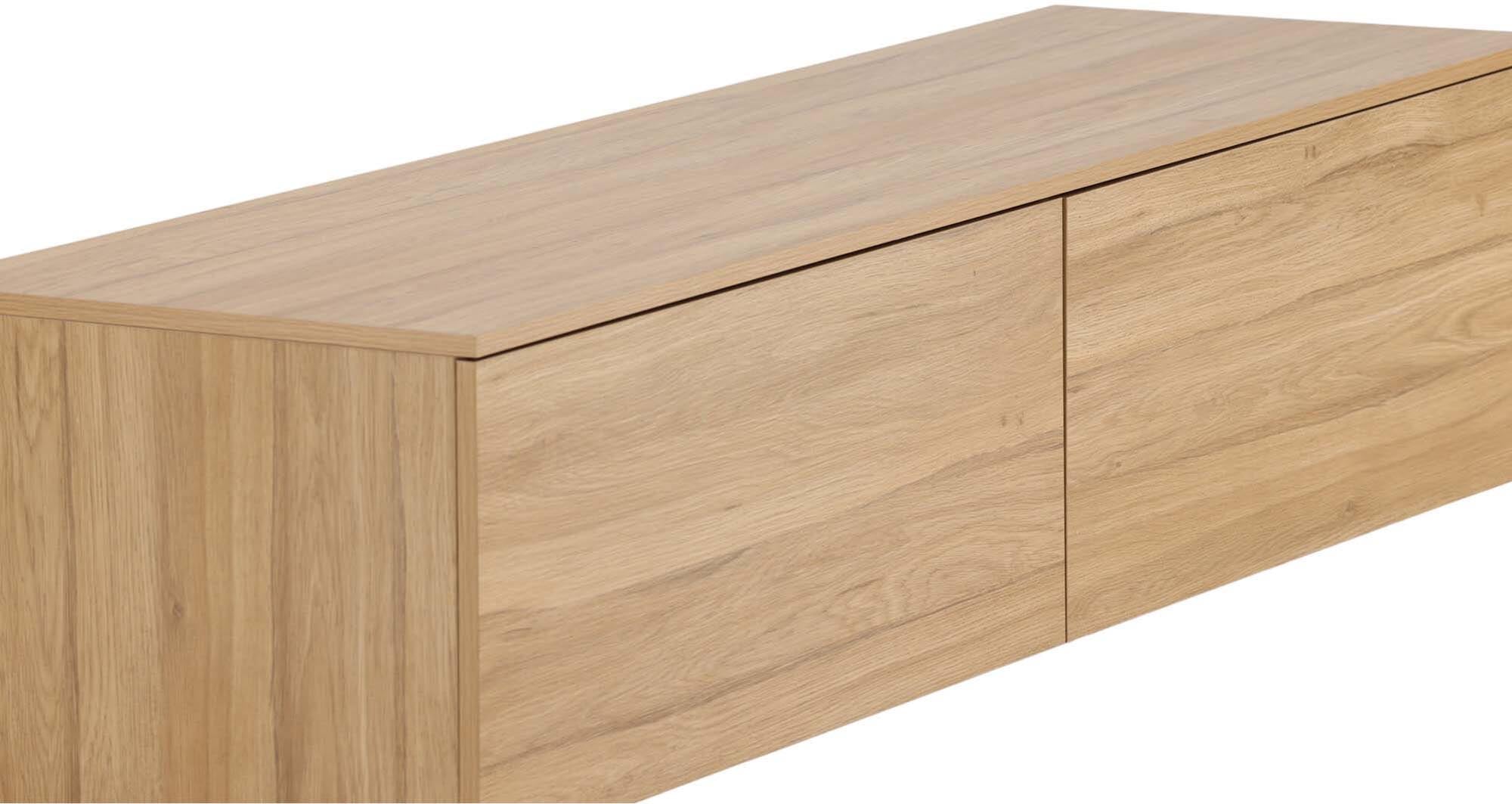 Firhamn Kommode in Natur präsentiert im Onlineshop von KAQTU Design AG. Regal Zubehör ist von Venture Home