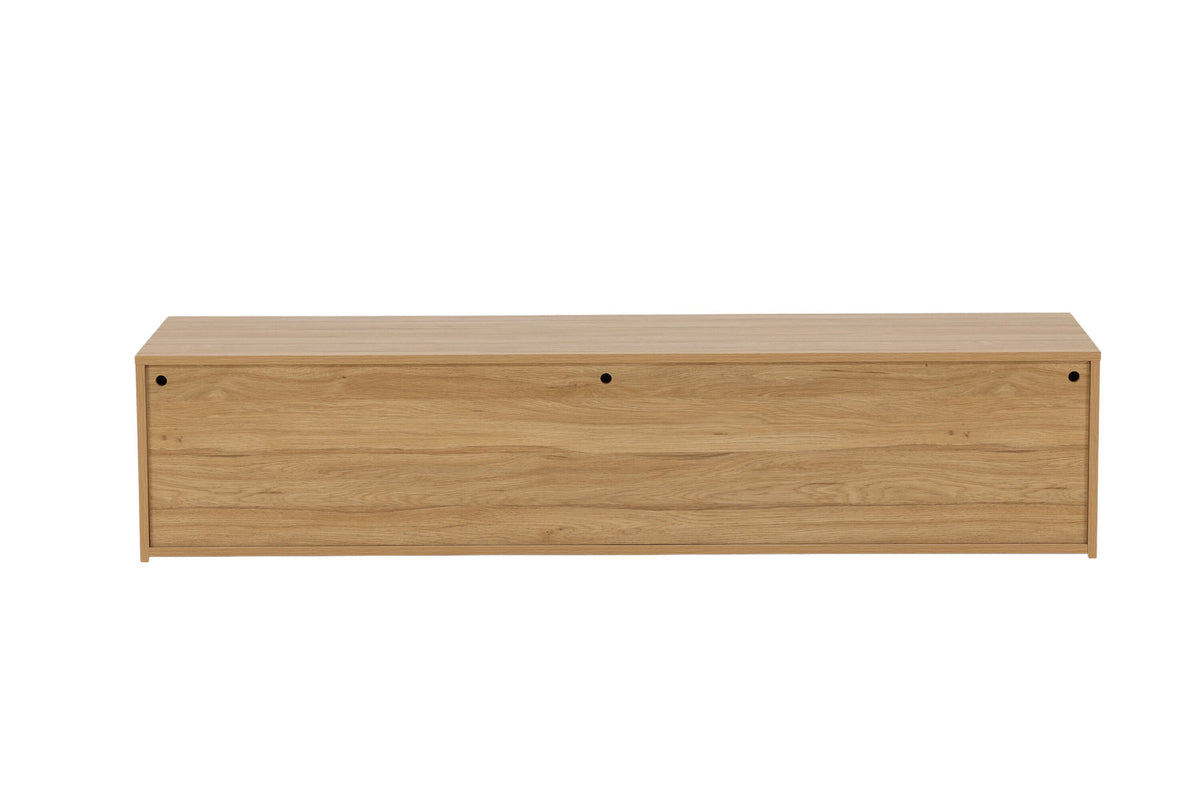 Frihamn Kommode in Natur präsentiert im Onlineshop von KAQTU Design AG. Regal Zubehör ist von Venture Home