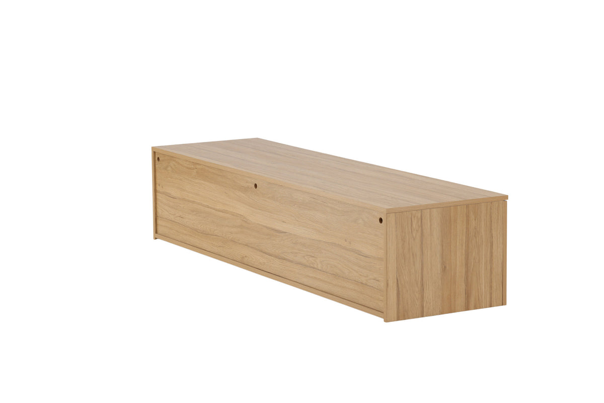 Frihamn Kommode in Natur präsentiert im Onlineshop von KAQTU Design AG. Regal Zubehör ist von Venture Home