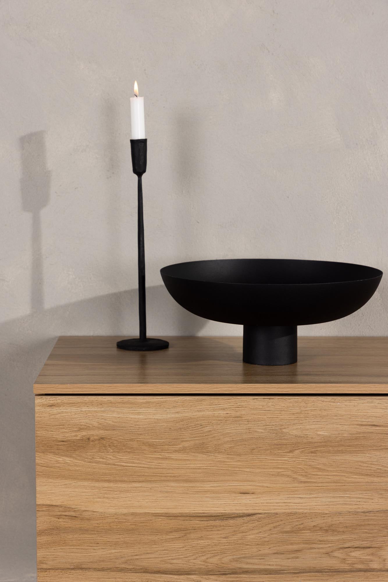 Firhamn Kommode in Natur präsentiert im Onlineshop von KAQTU Design AG. Regal Zubehör ist von Venture Home