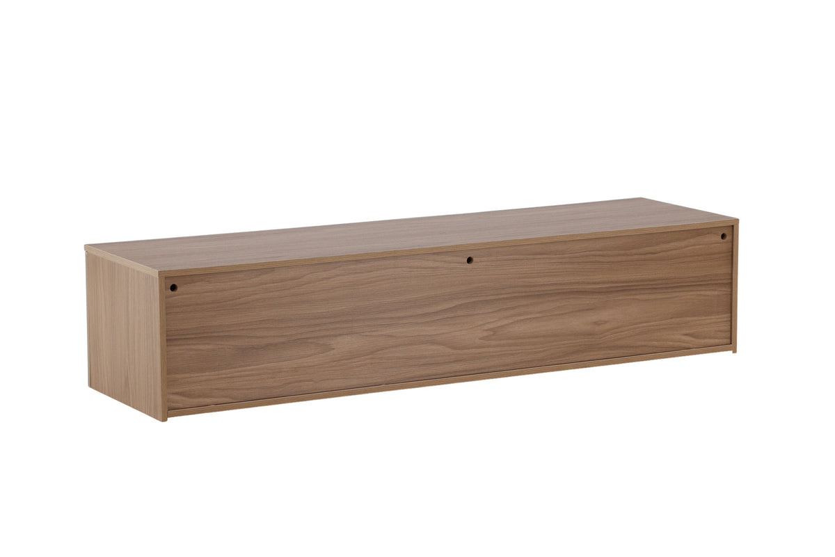 Frihamn Kommode in Nussbaum präsentiert im Onlineshop von KAQTU Design AG. Regal Zubehör ist von Venture Home