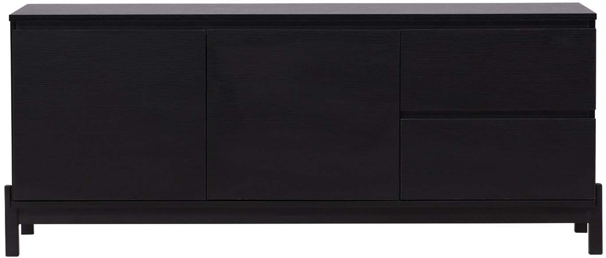 Stilvolles Corpus Sideboard von Venture Home: Funktionalität trifft modernes Design für Ihr Zuhause.