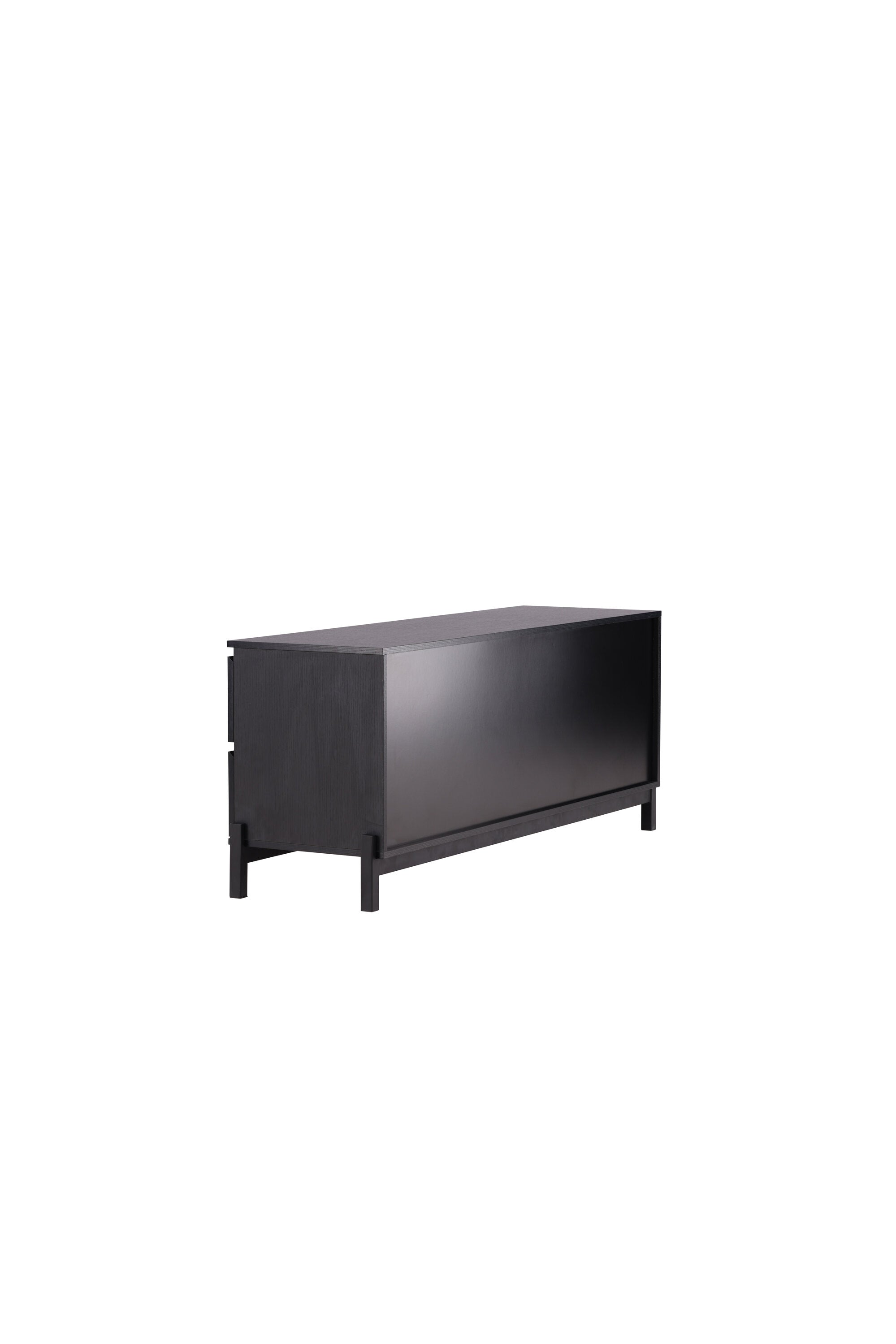 Corpus Sideboard in Schwarz präsentiert im Onlineshop von KAQTU Design AG. Sideboard ist von Venture Home