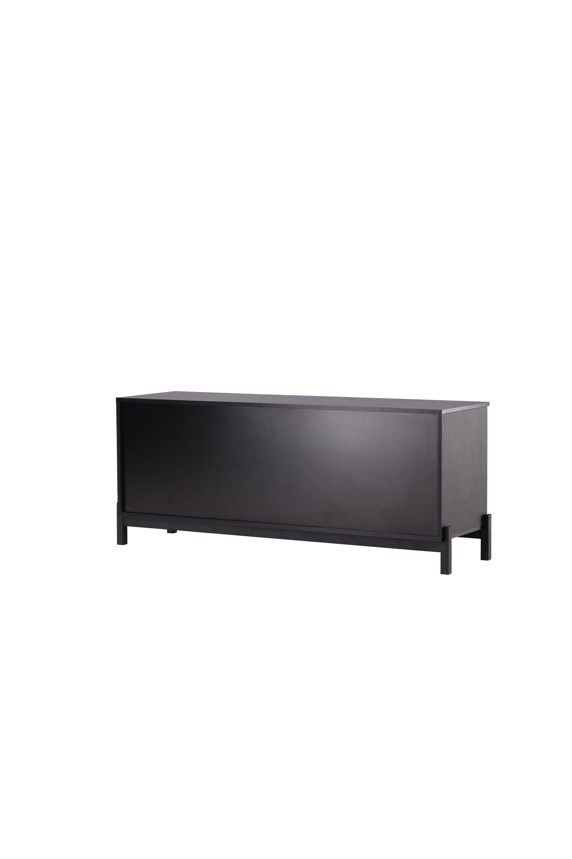 Corpus Sideboard in Schwarz präsentiert im Onlineshop von KAQTU Design AG. Sideboard ist von Venture Home