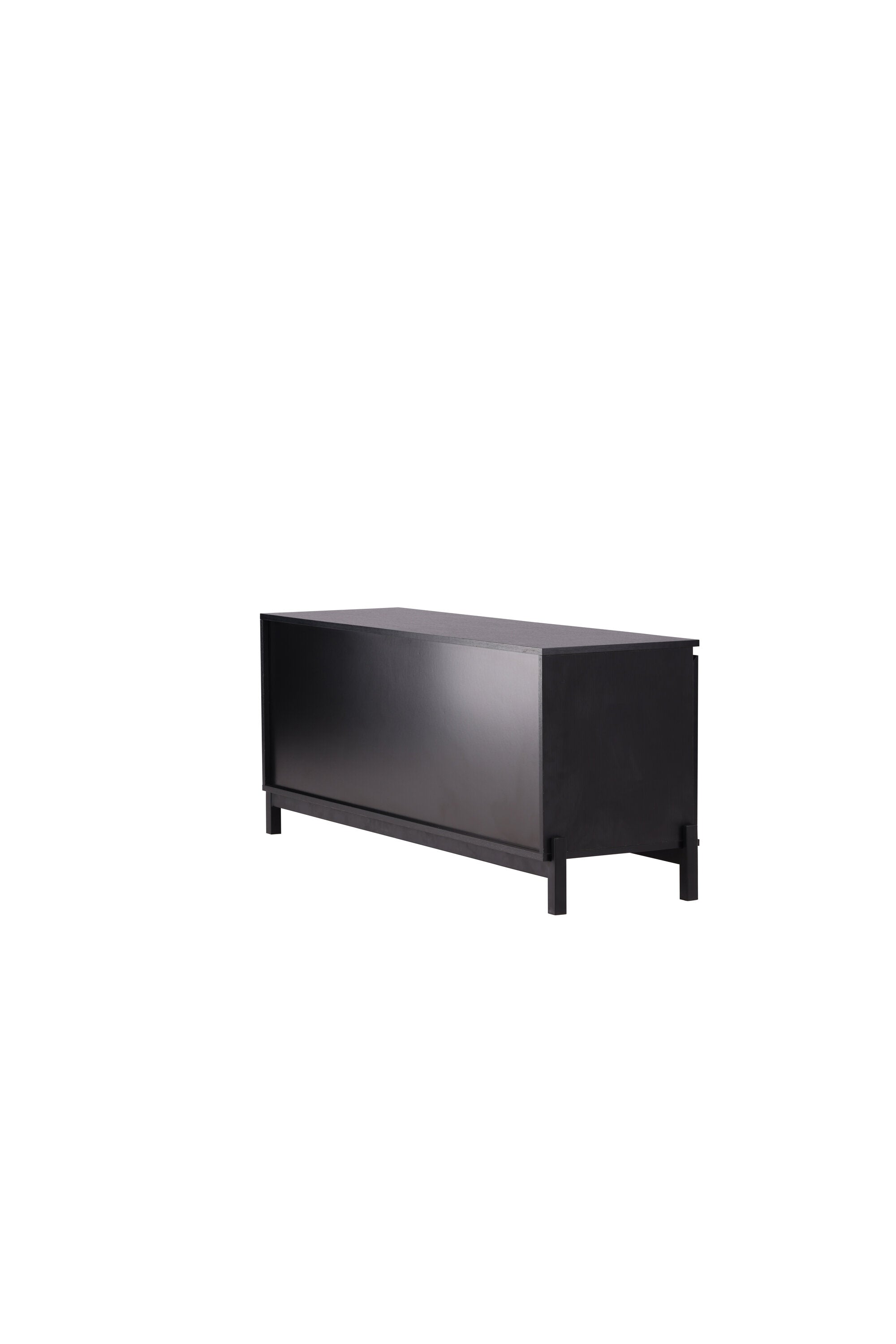 Corpus Sideboard in Schwarz präsentiert im Onlineshop von KAQTU Design AG. Sideboard ist von Venture Home