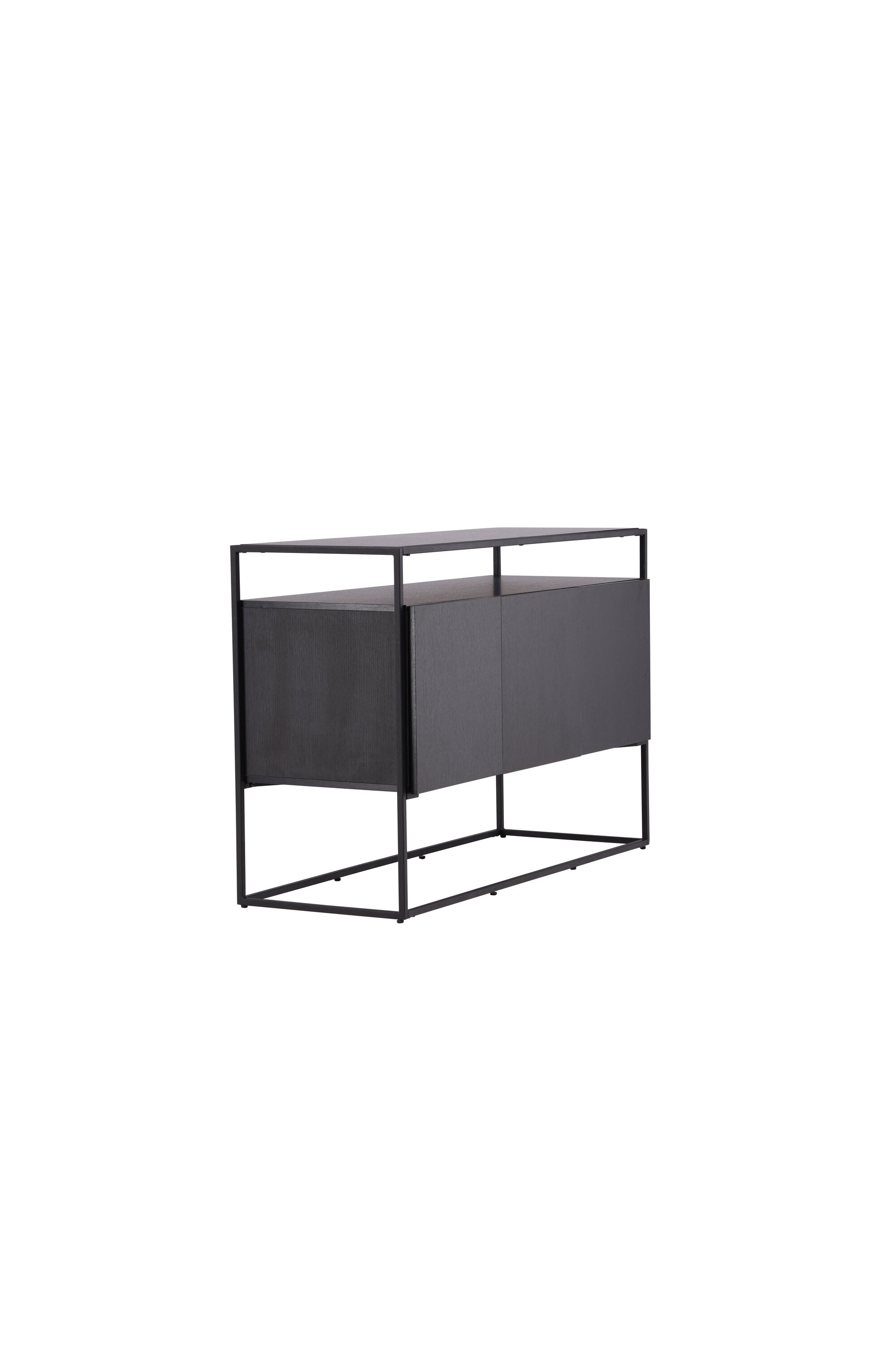 Kingsport Kabinett in Schwarz präsentiert im Onlineshop von KAQTU Design AG. Cabinet ist von Venture Home