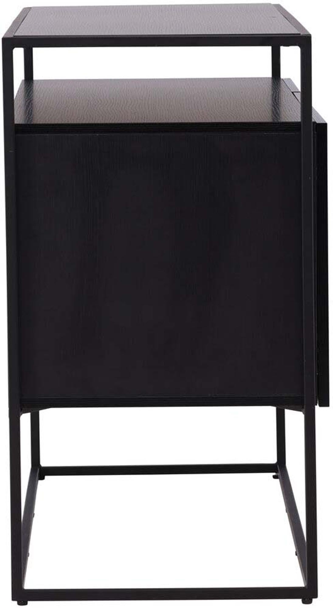 Elegantes Kingsport Kabinett: Perfekte Aufbewahrungslösung von Venture.