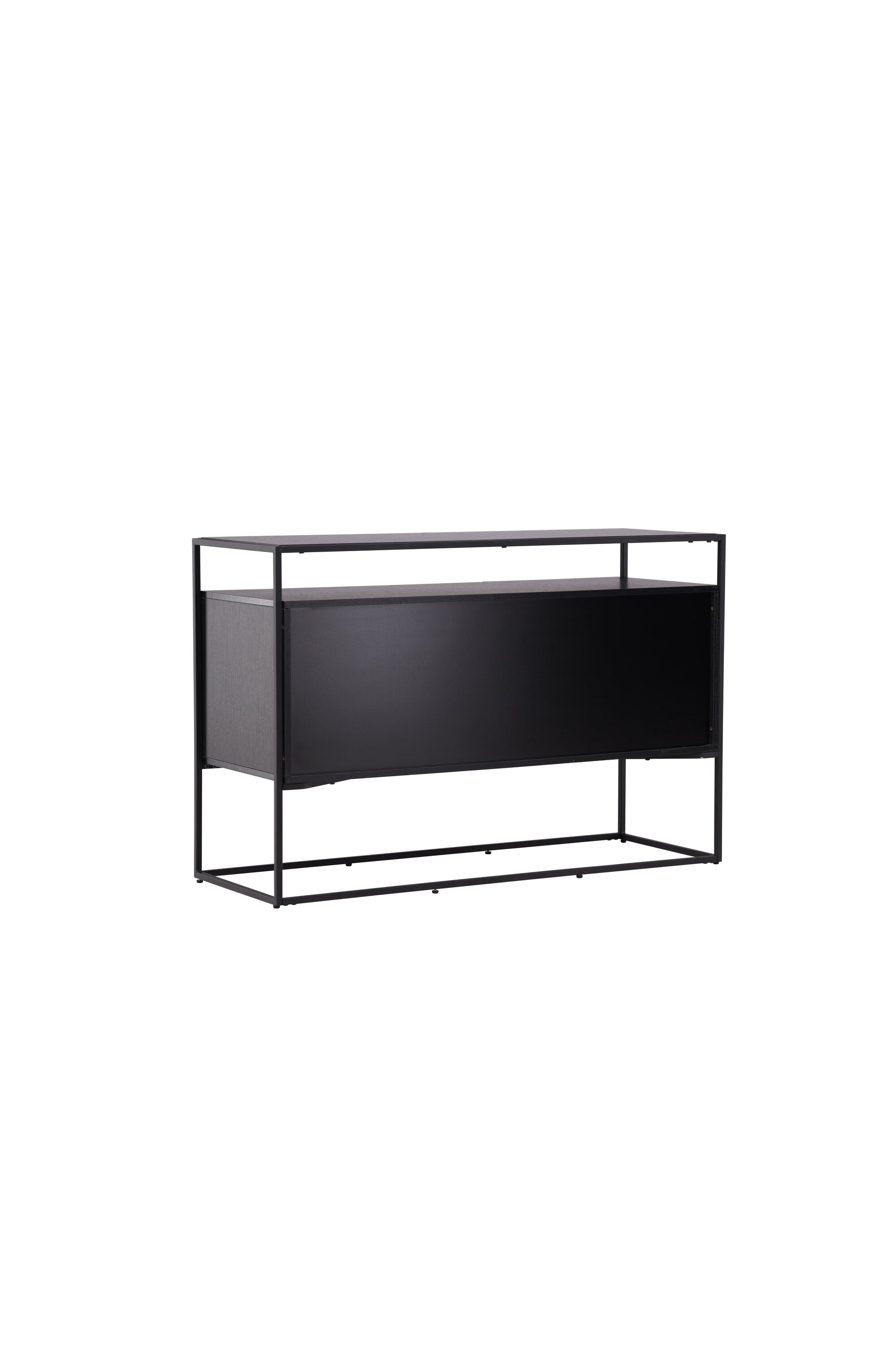 Kingsport Kabinett in Schwarz präsentiert im Onlineshop von KAQTU Design AG. Cabinet ist von Venture Home