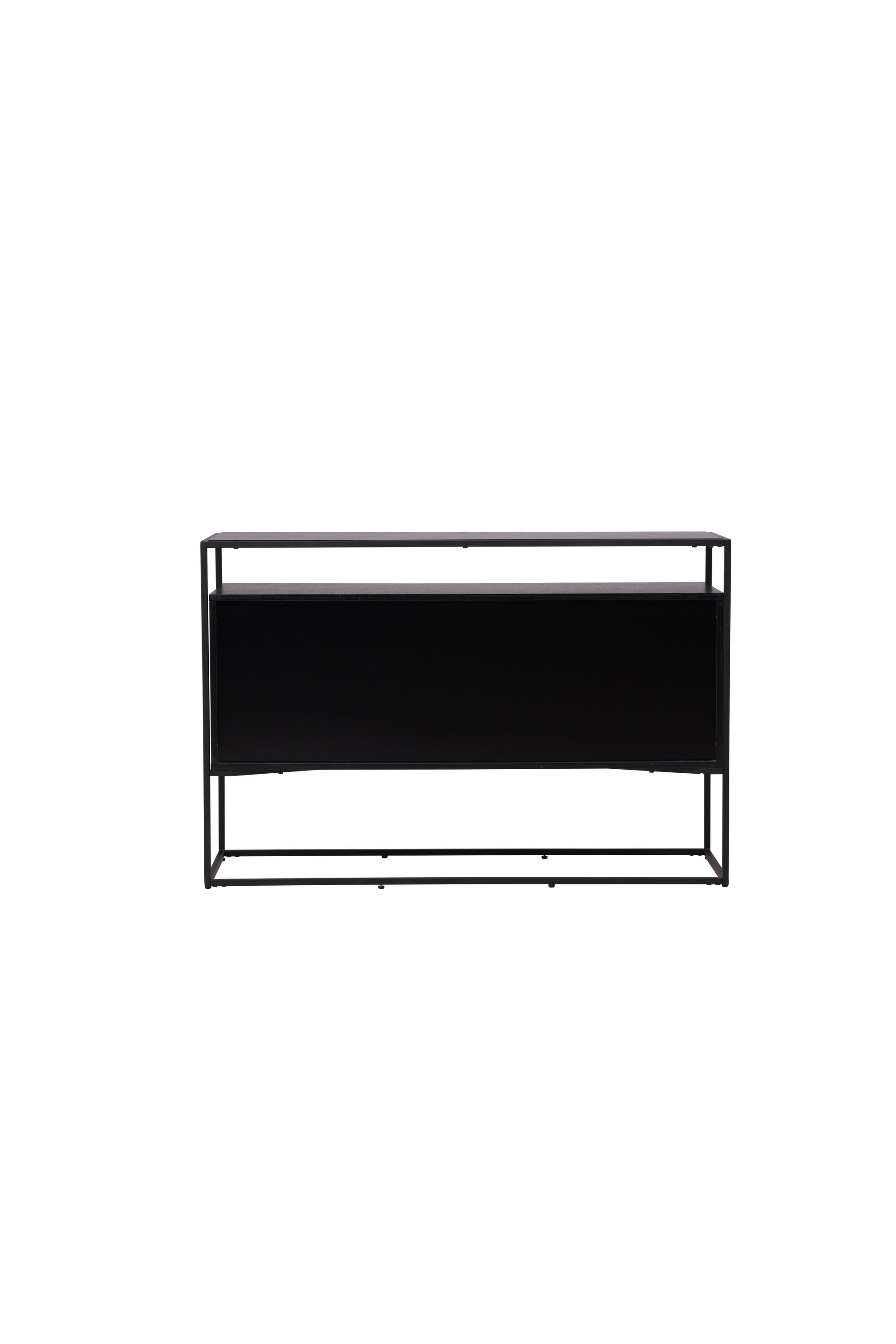Kingsport Kabinett in Schwarz präsentiert im Onlineshop von KAQTU Design AG. Cabinet ist von Venture Home