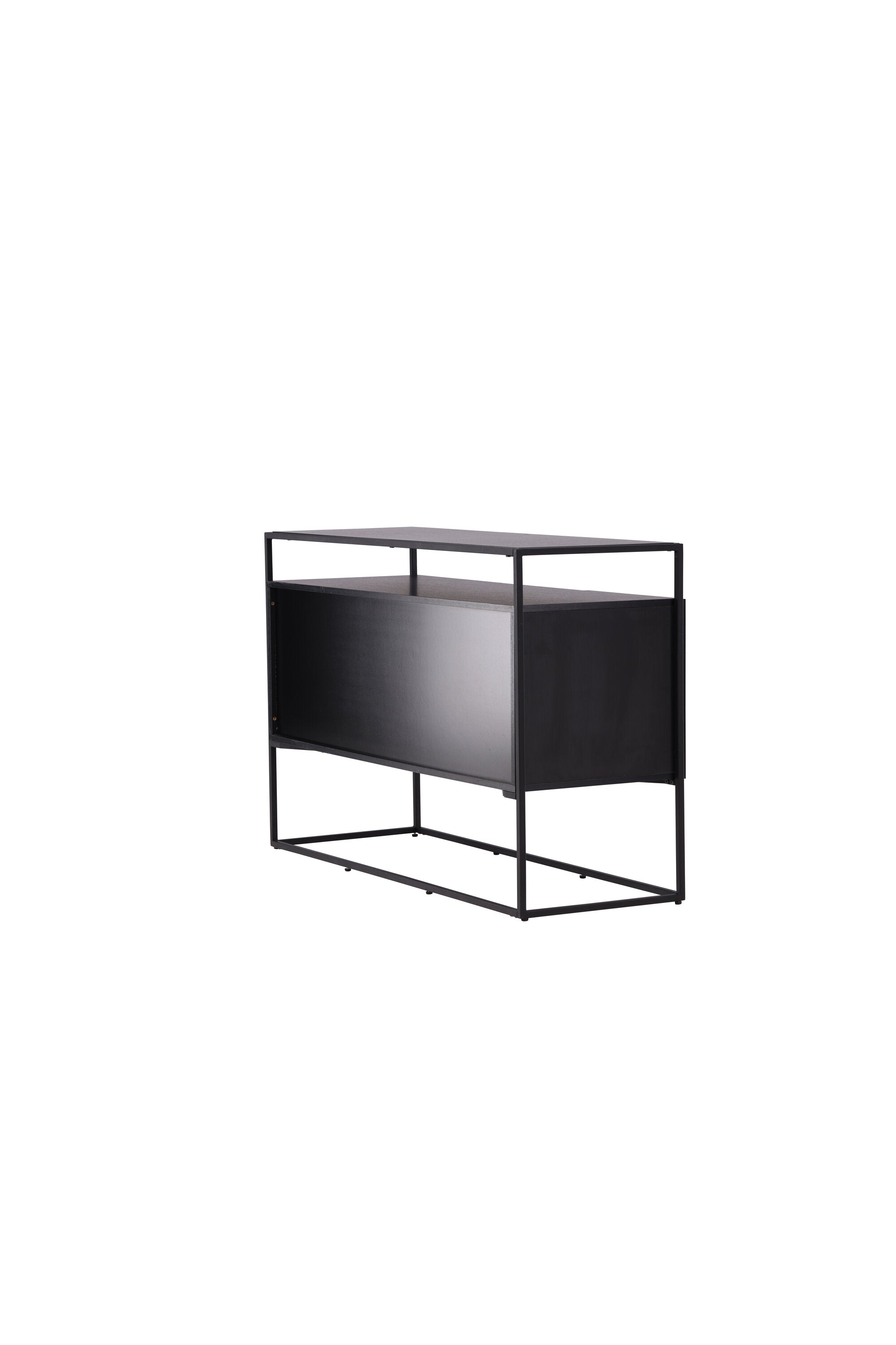 Kingsport Kabinett in Schwarz präsentiert im Onlineshop von KAQTU Design AG. Cabinet ist von Venture Home