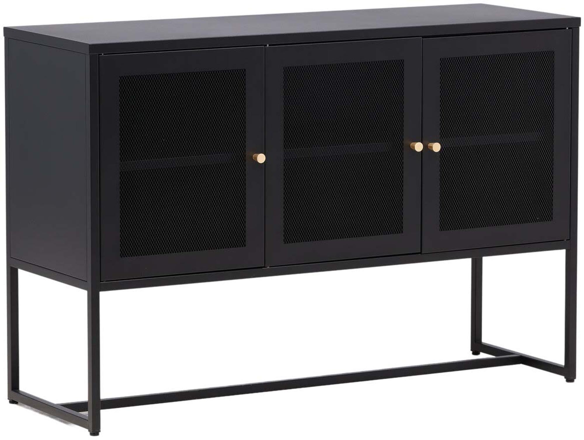 Malla Kabinett: Elegante Aufbewahrungslösung für Ihr Zuhause.