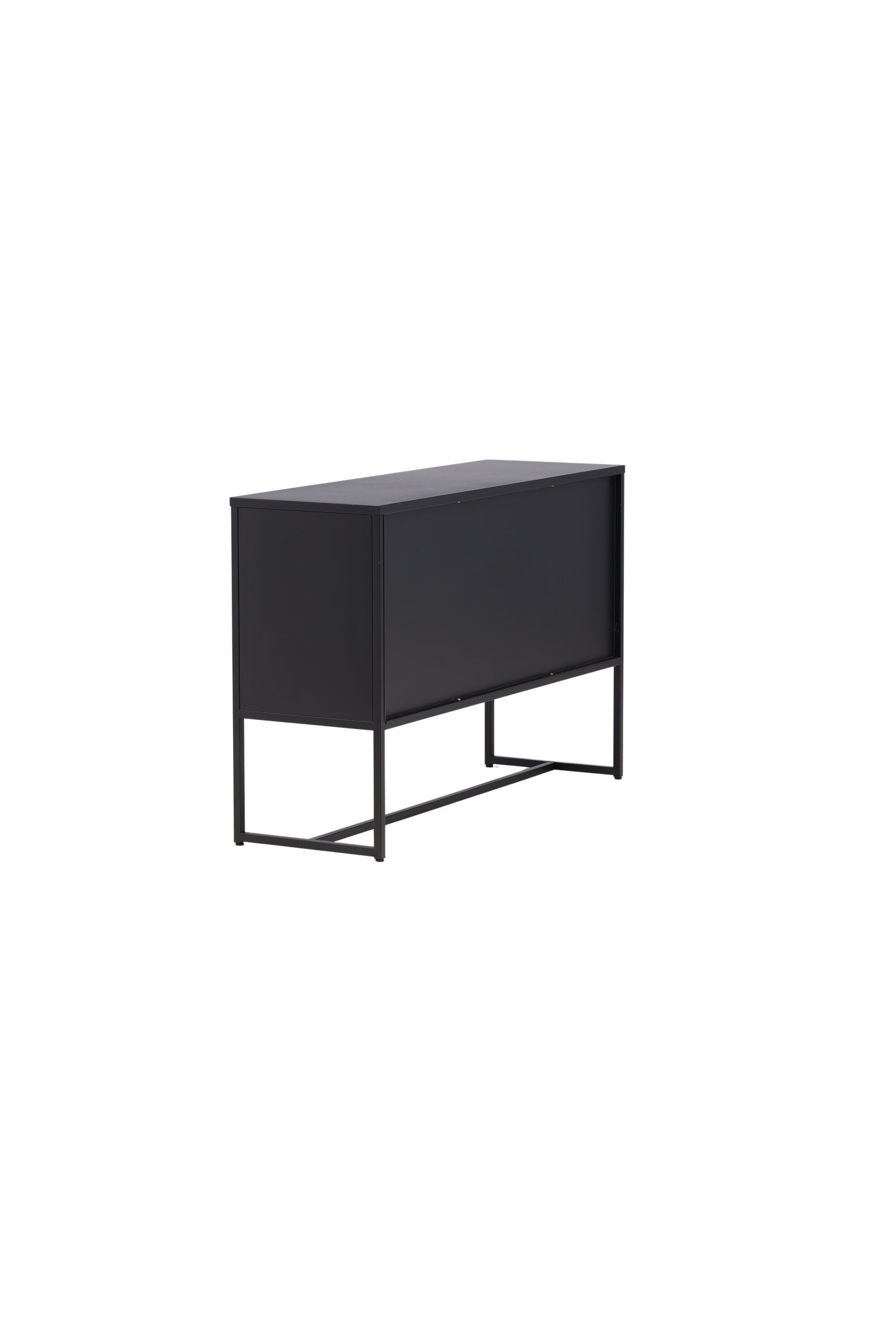 Malla Kabinett in Schwarz präsentiert im Onlineshop von KAQTU Design AG. Cabinet ist von Venture Home