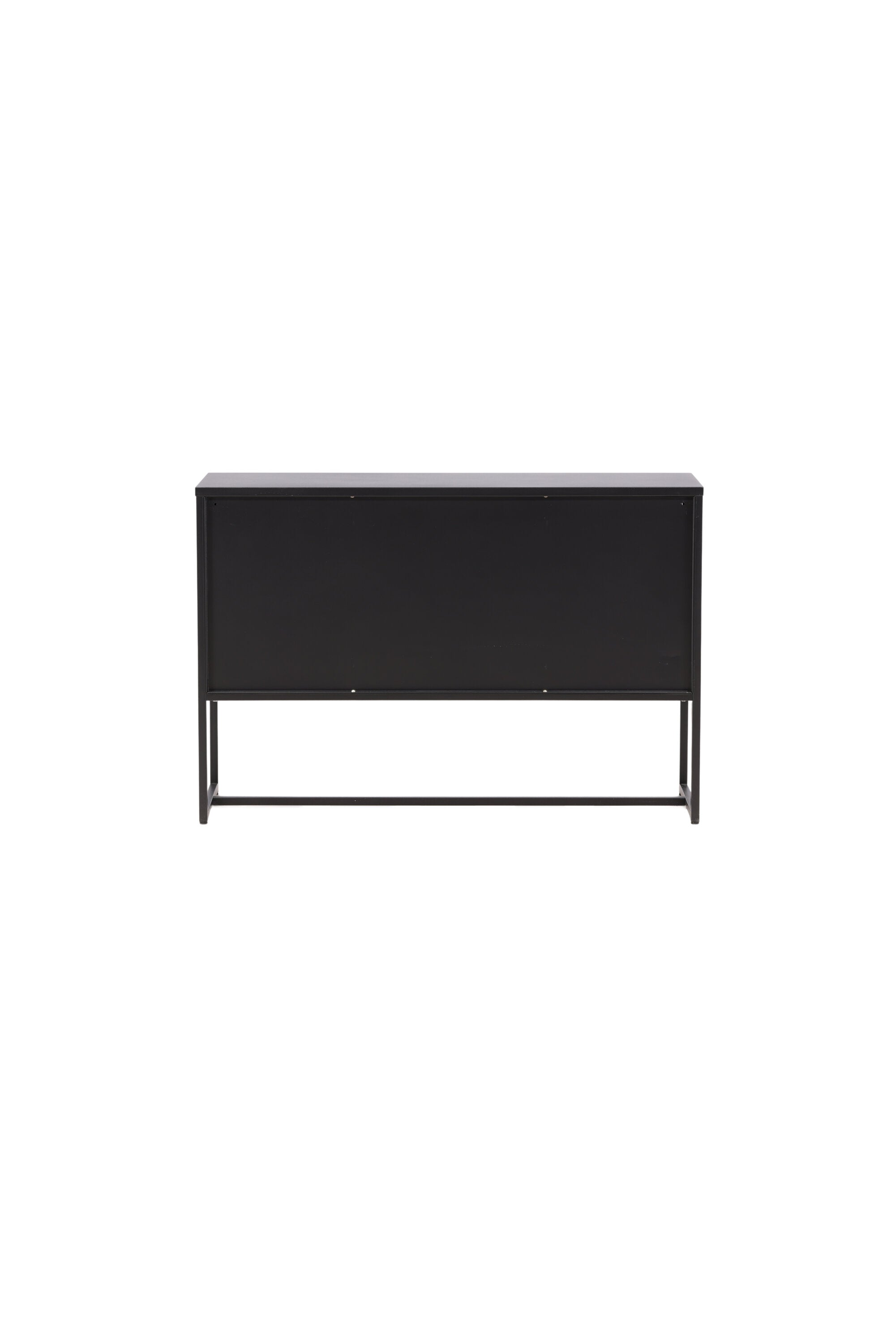 Malla Kabinett in Schwarz präsentiert im Onlineshop von KAQTU Design AG. Cabinet ist von Venture Home