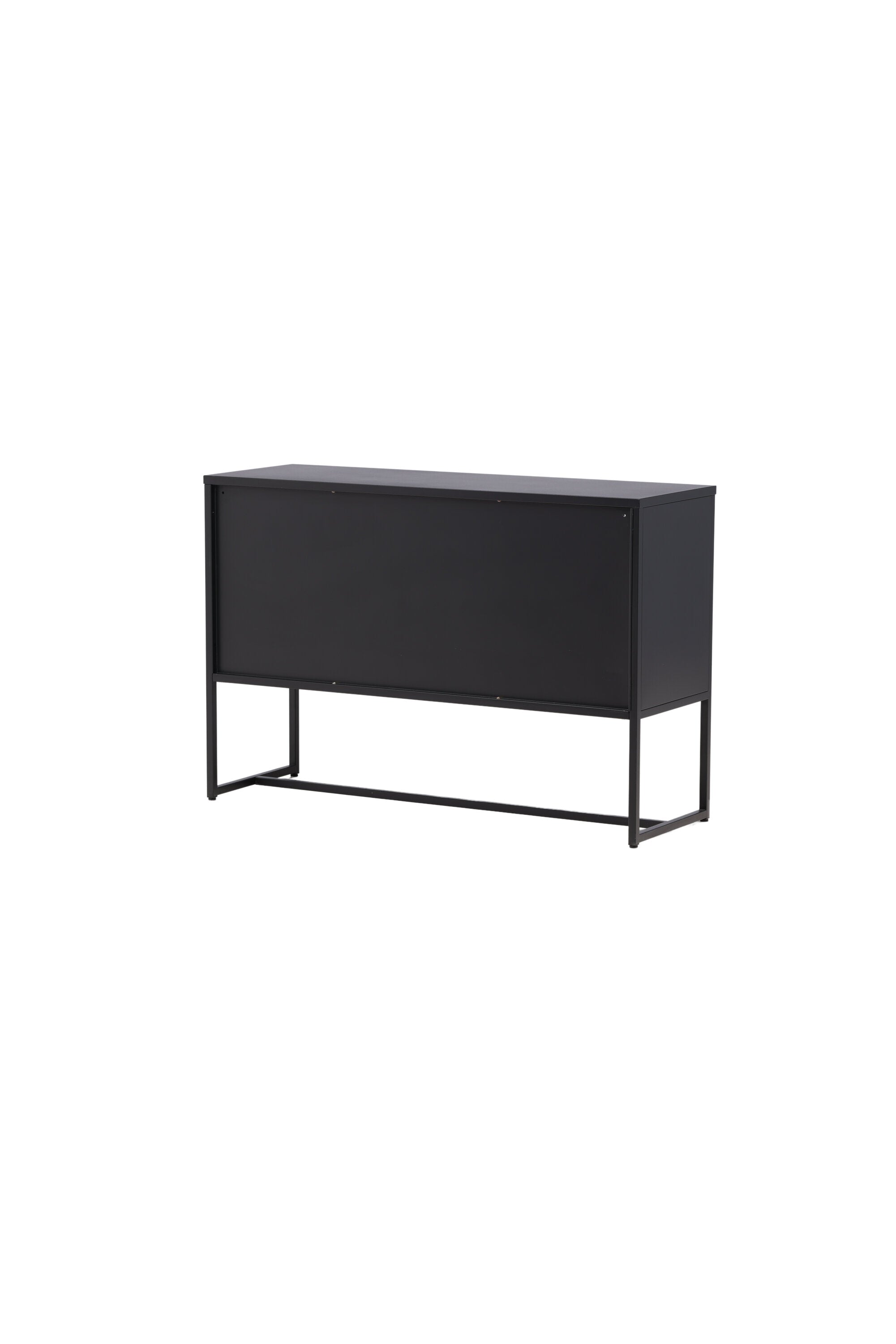 Malla Kabinett in Schwarz präsentiert im Onlineshop von KAQTU Design AG. Cabinet ist von Venture Home