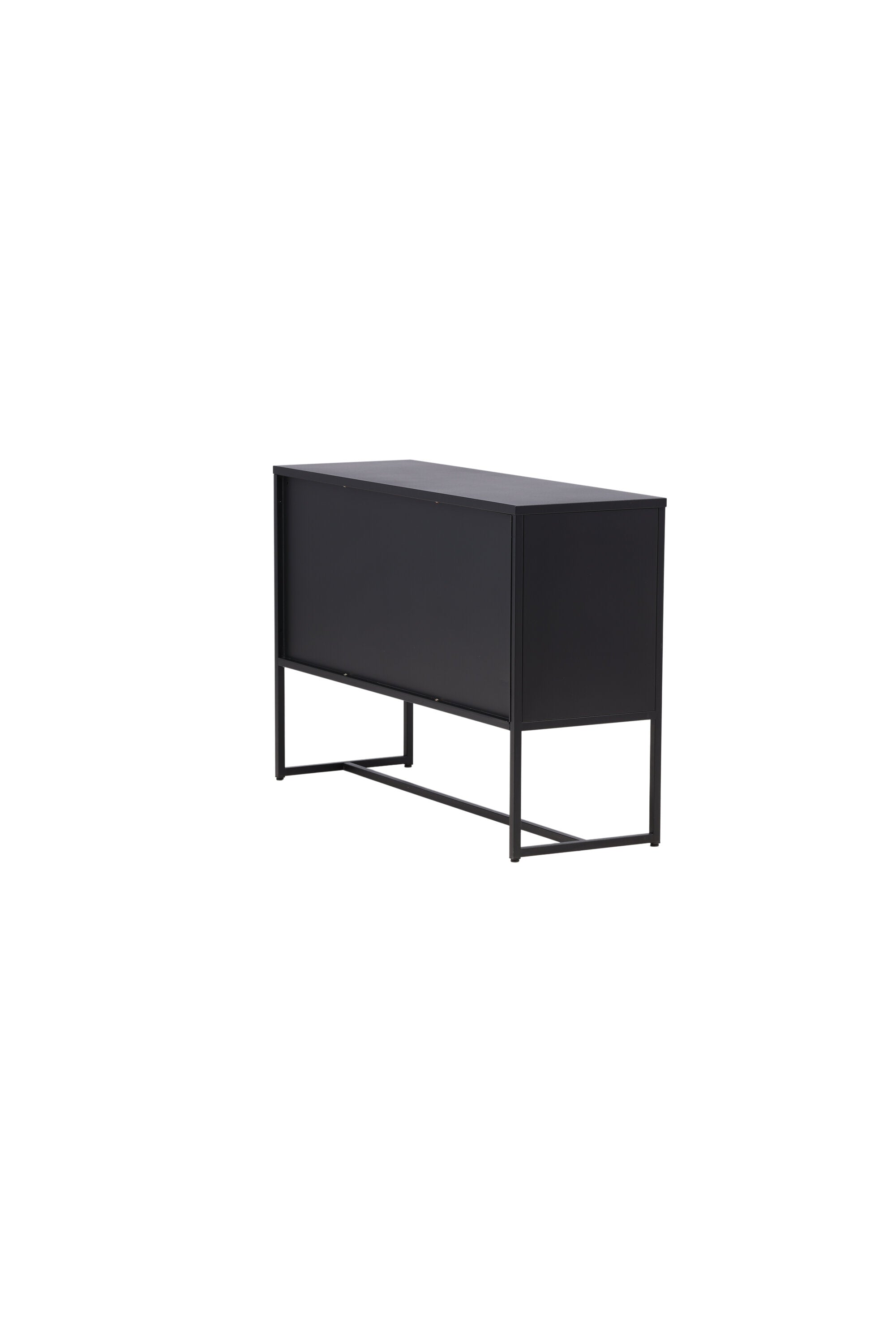 Malla Kabinett in Schwarz präsentiert im Onlineshop von KAQTU Design AG. Cabinet ist von Venture Home