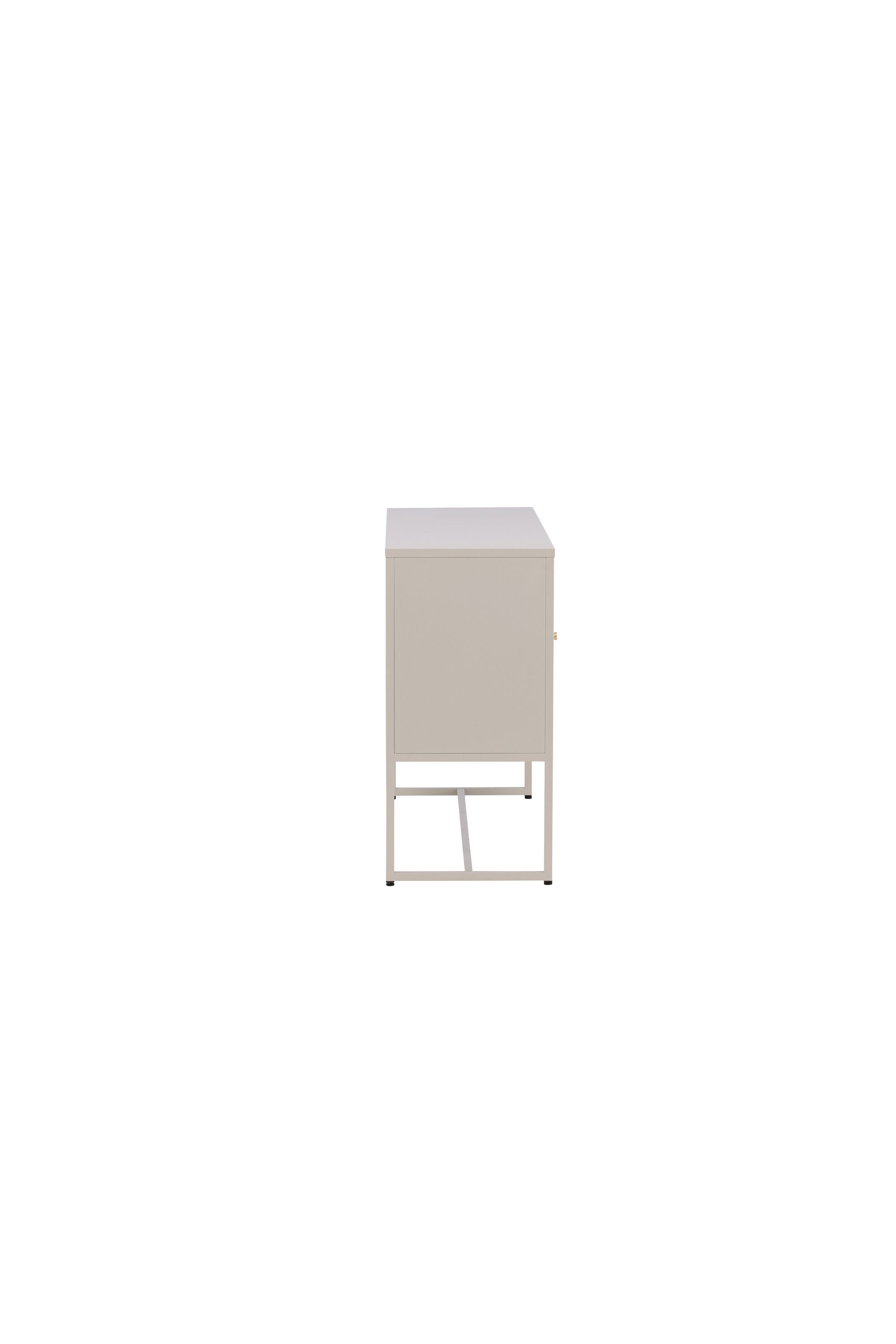 Malla Kabinett in Beige präsentiert im Onlineshop von KAQTU Design AG. Cabinet ist von Venture Home
