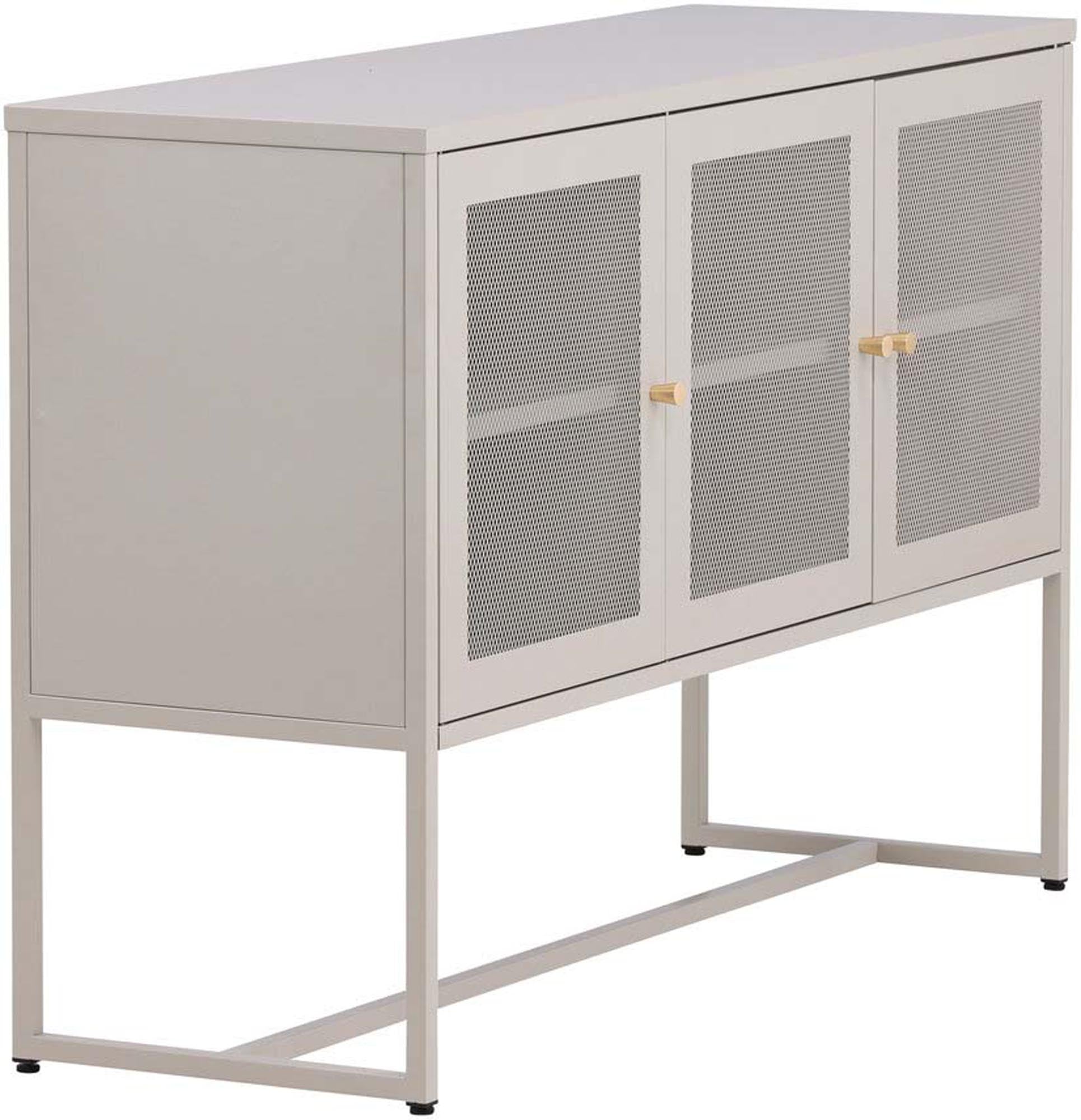 Malla Kabinett: Zeitloses Design mit funktionalen Details.