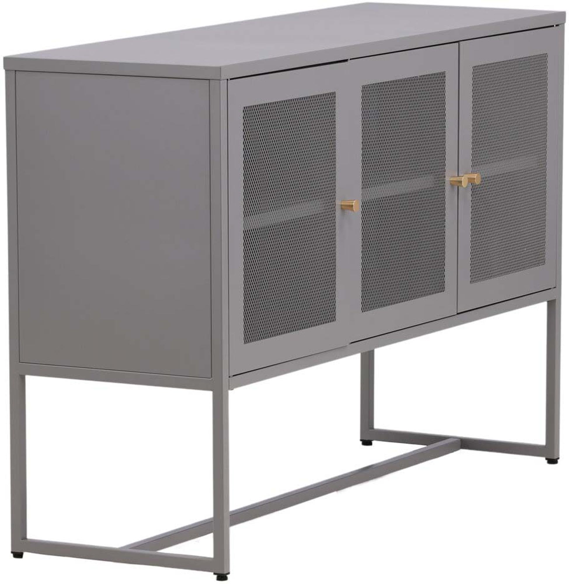 Malla Kabinett: Zeitloses Design trifft auf praktische Vielseitigkeit.