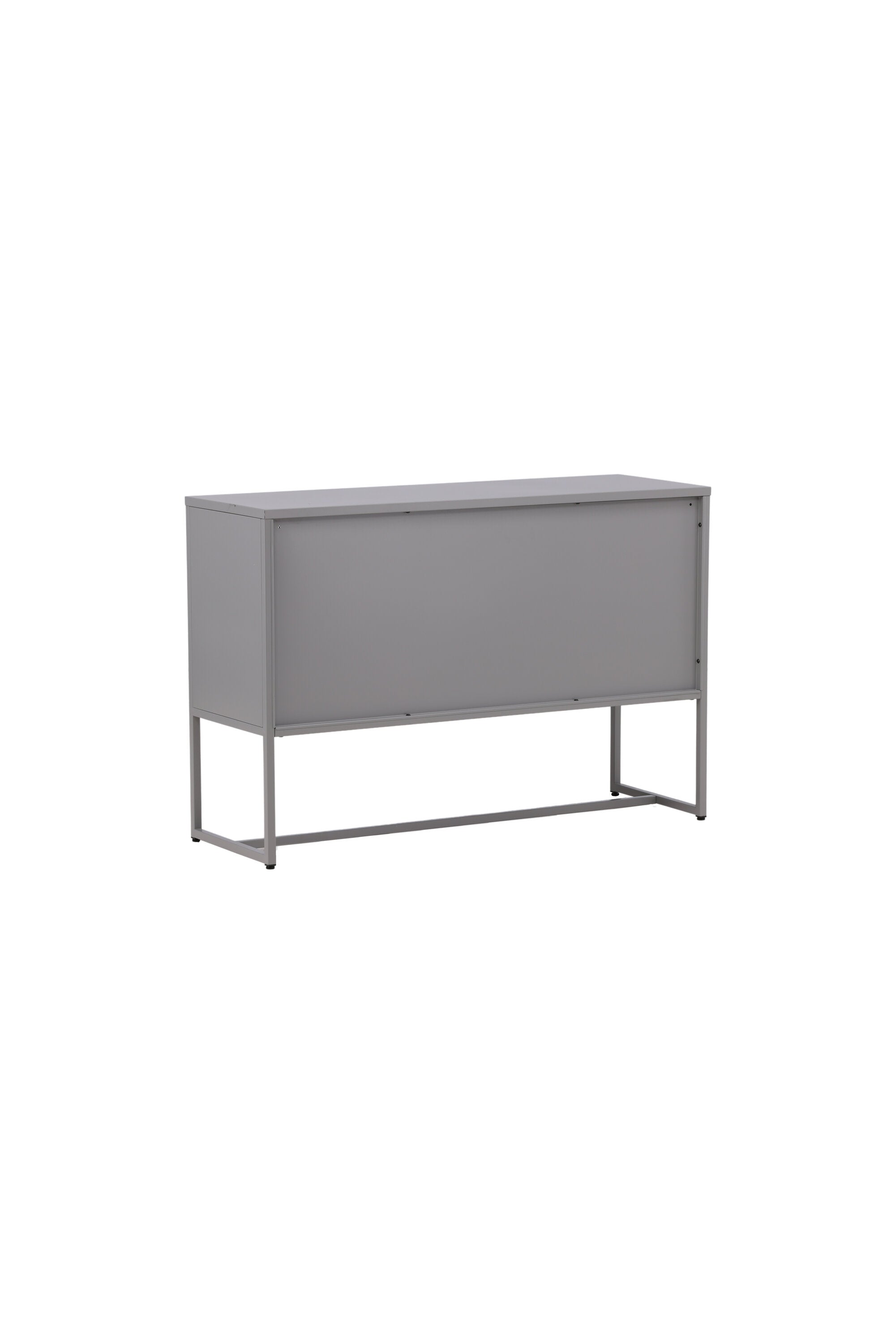 Malla Kabinett in Hellgrau präsentiert im Onlineshop von KAQTU Design AG. Cabinet ist von Venture Home