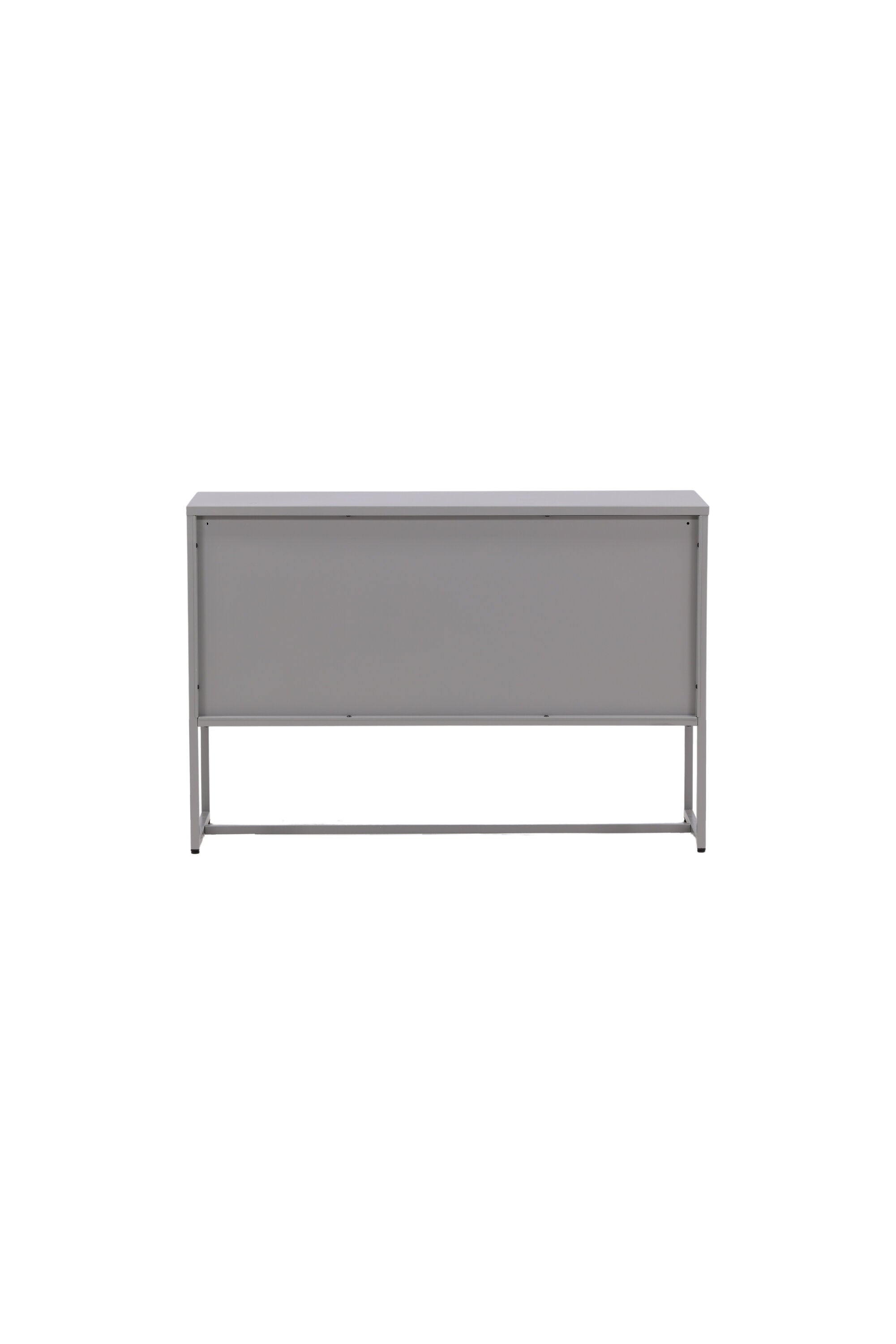 Malla Kabinett in Hellgrau präsentiert im Onlineshop von KAQTU Design AG. Cabinet ist von Venture Home