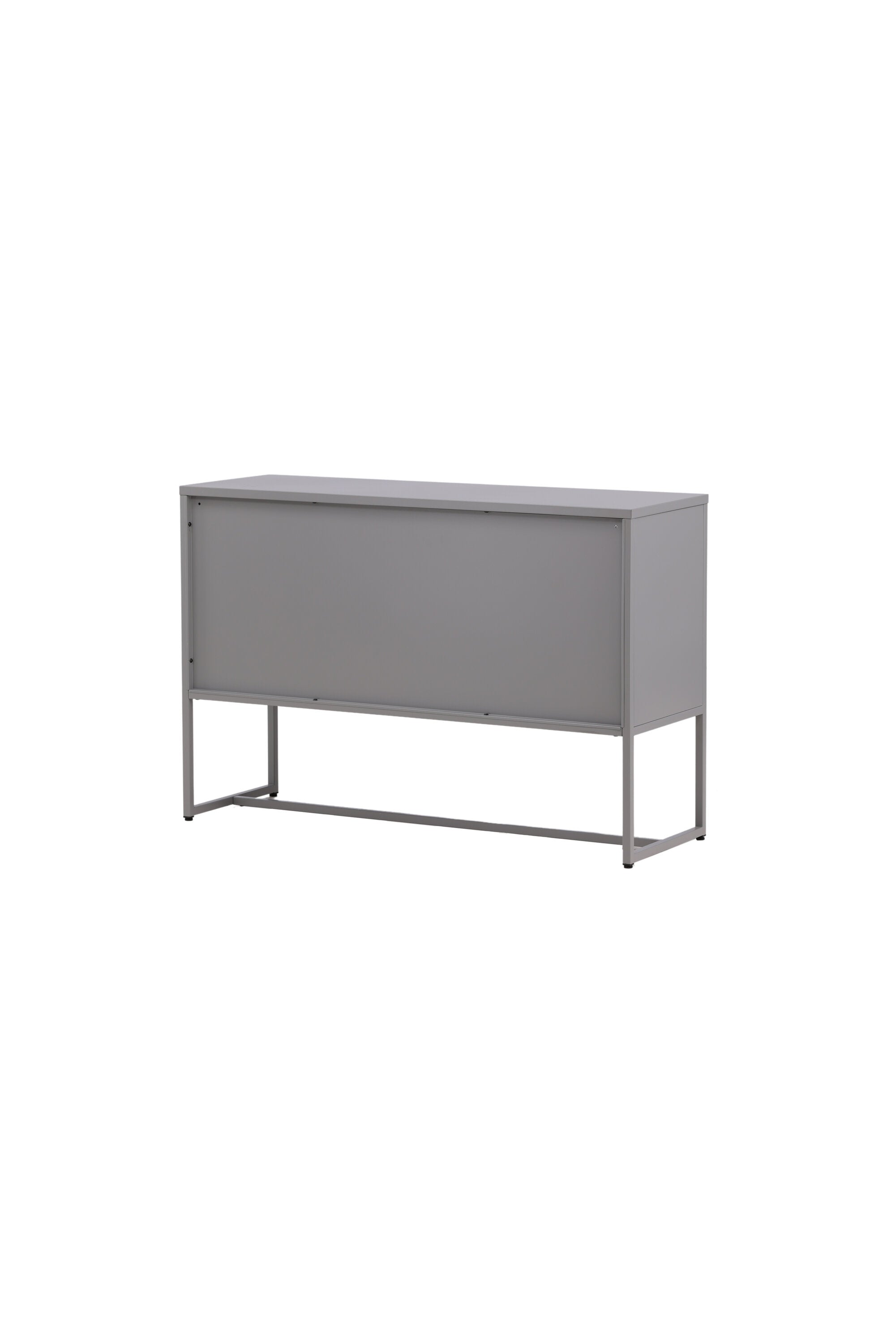 Malla Kabinett in Hellgrau präsentiert im Onlineshop von KAQTU Design AG. Cabinet ist von Venture Home