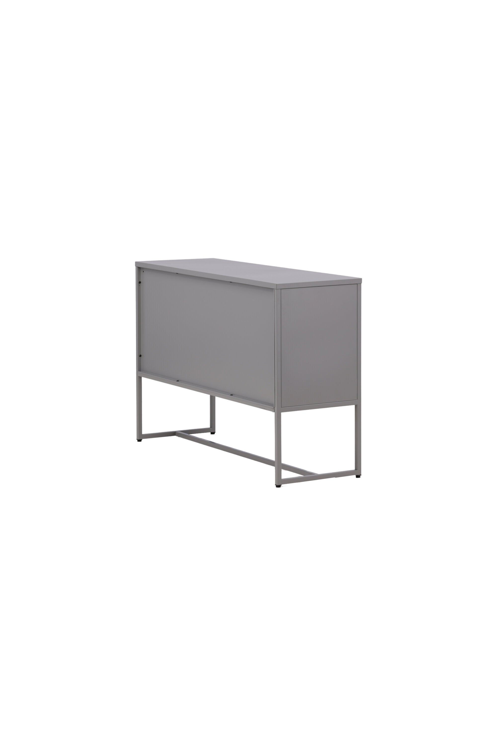 Malla Kabinett in Hellgrau präsentiert im Onlineshop von KAQTU Design AG. Cabinet ist von Venture Home