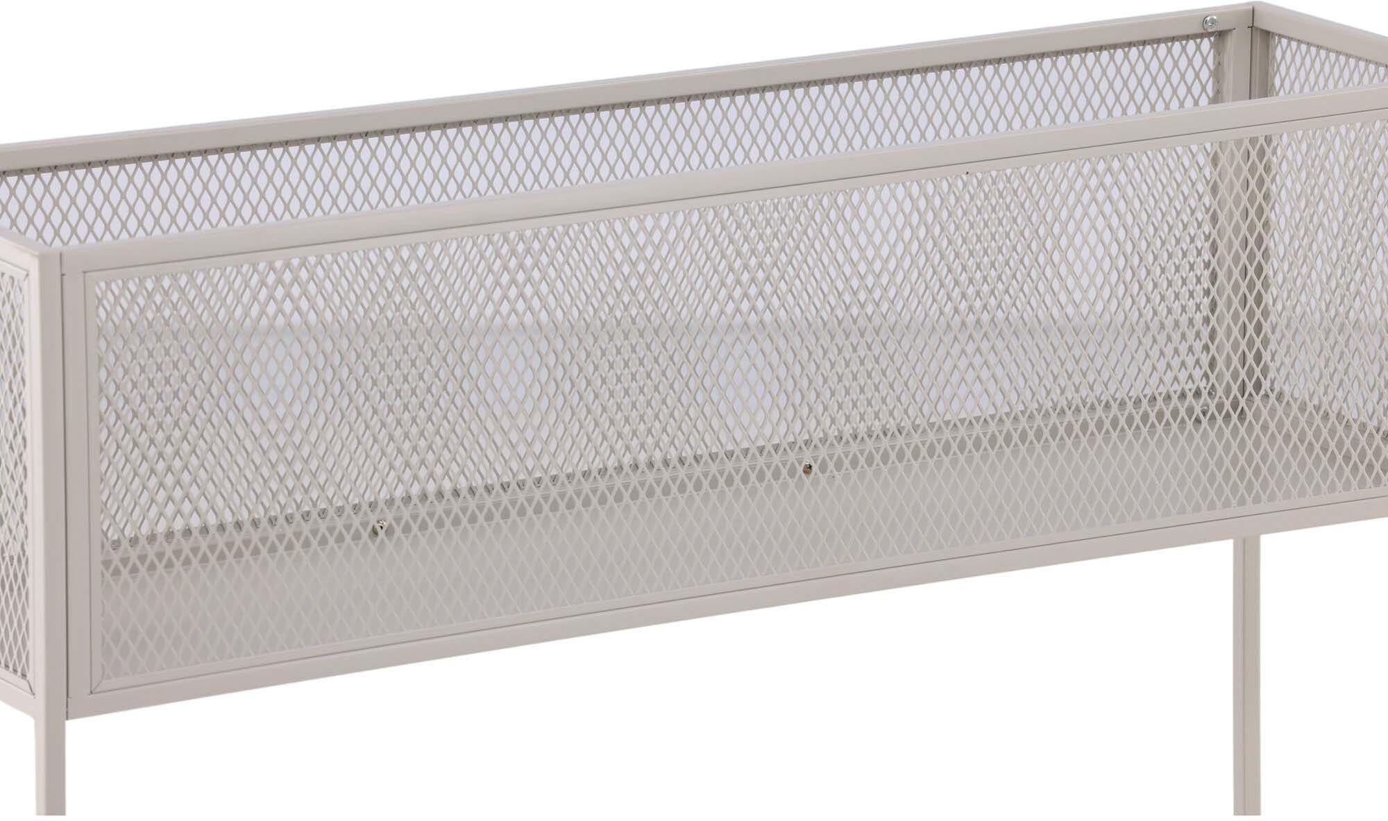 Venture Home Netz Blumenregal: Innovatives Design für Pflanzenliebhaber.