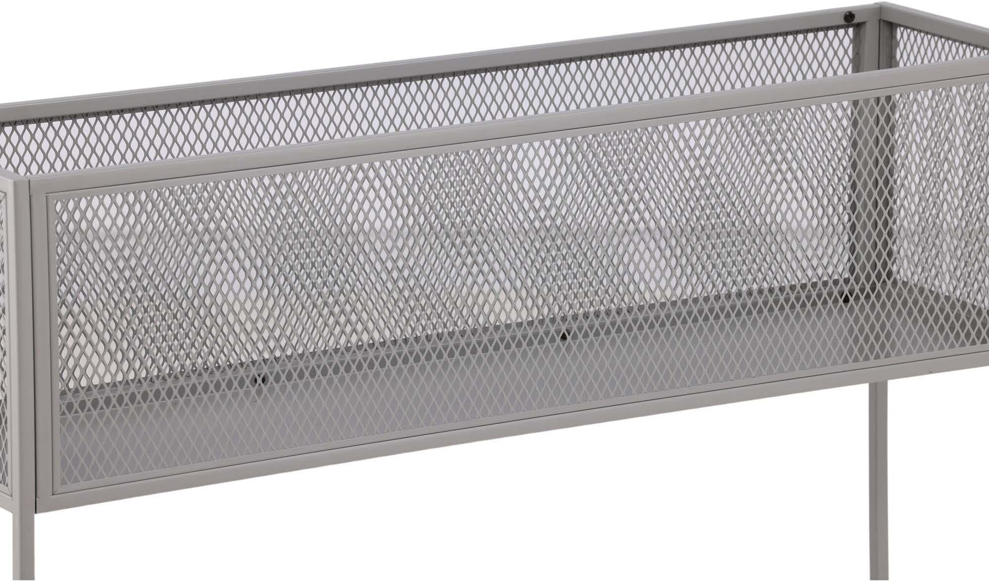 Modernes Netz Blumenregal von Venture Home für Ihre Pflanzenpracht.