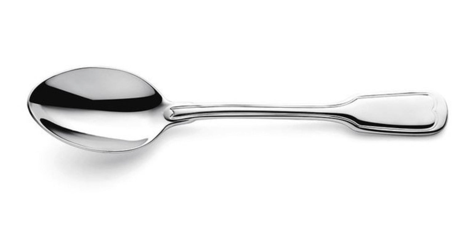 Augsburger Faden dinner spoon 18/10, high-gloss