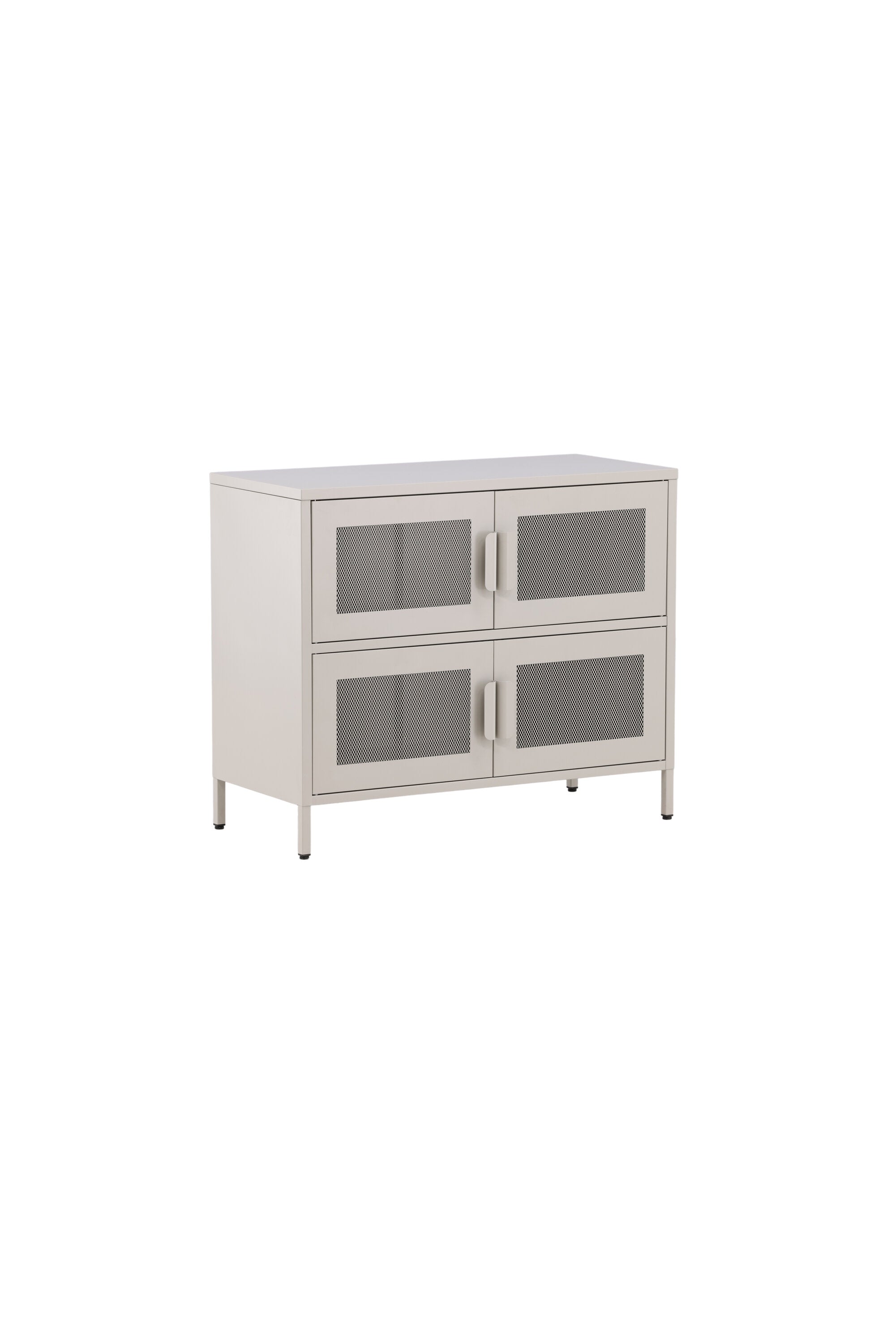 Nett Kabinett in Beige präsentiert im Onlineshop von KAQTU Design AG. Cabinet ist von Venture Home