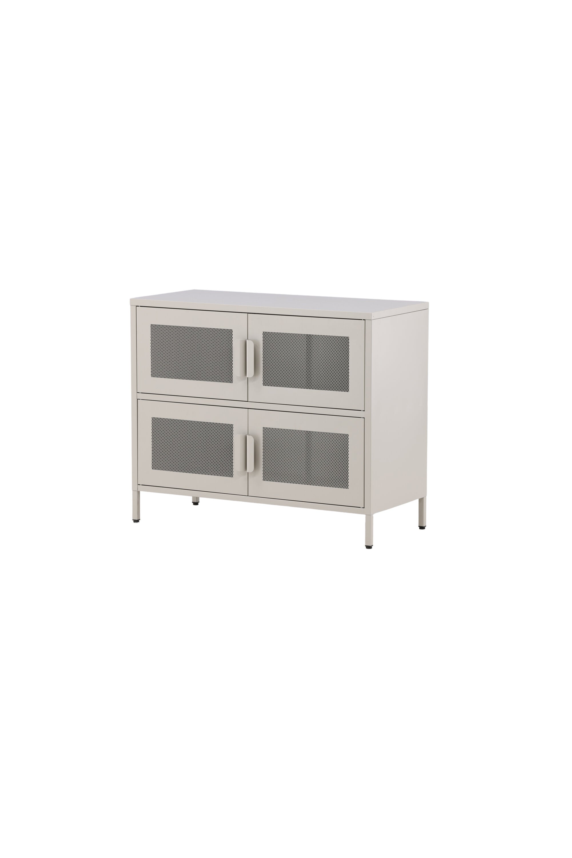 Nett Kabinett in Beige präsentiert im Onlineshop von KAQTU Design AG. Cabinet ist von Venture Home