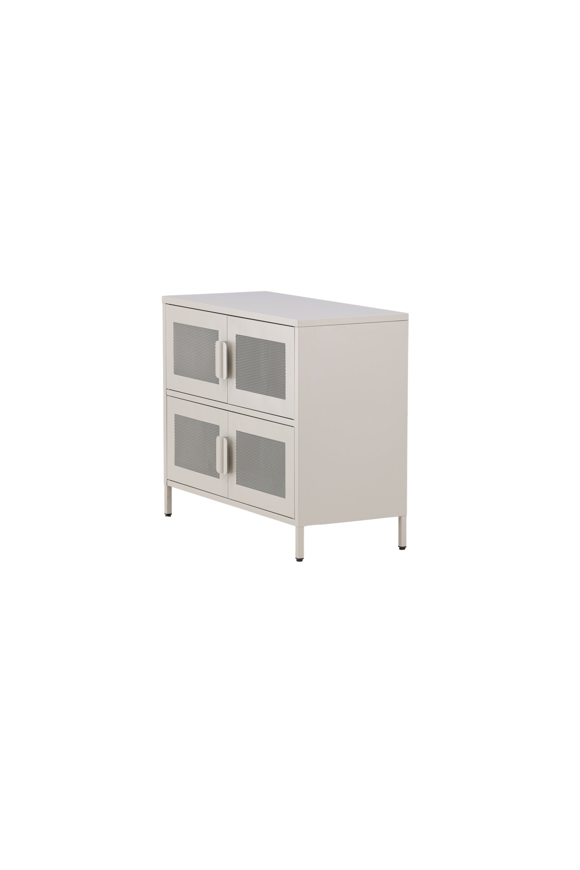 Nett Kabinett in Beige präsentiert im Onlineshop von KAQTU Design AG. Cabinet ist von Venture Home