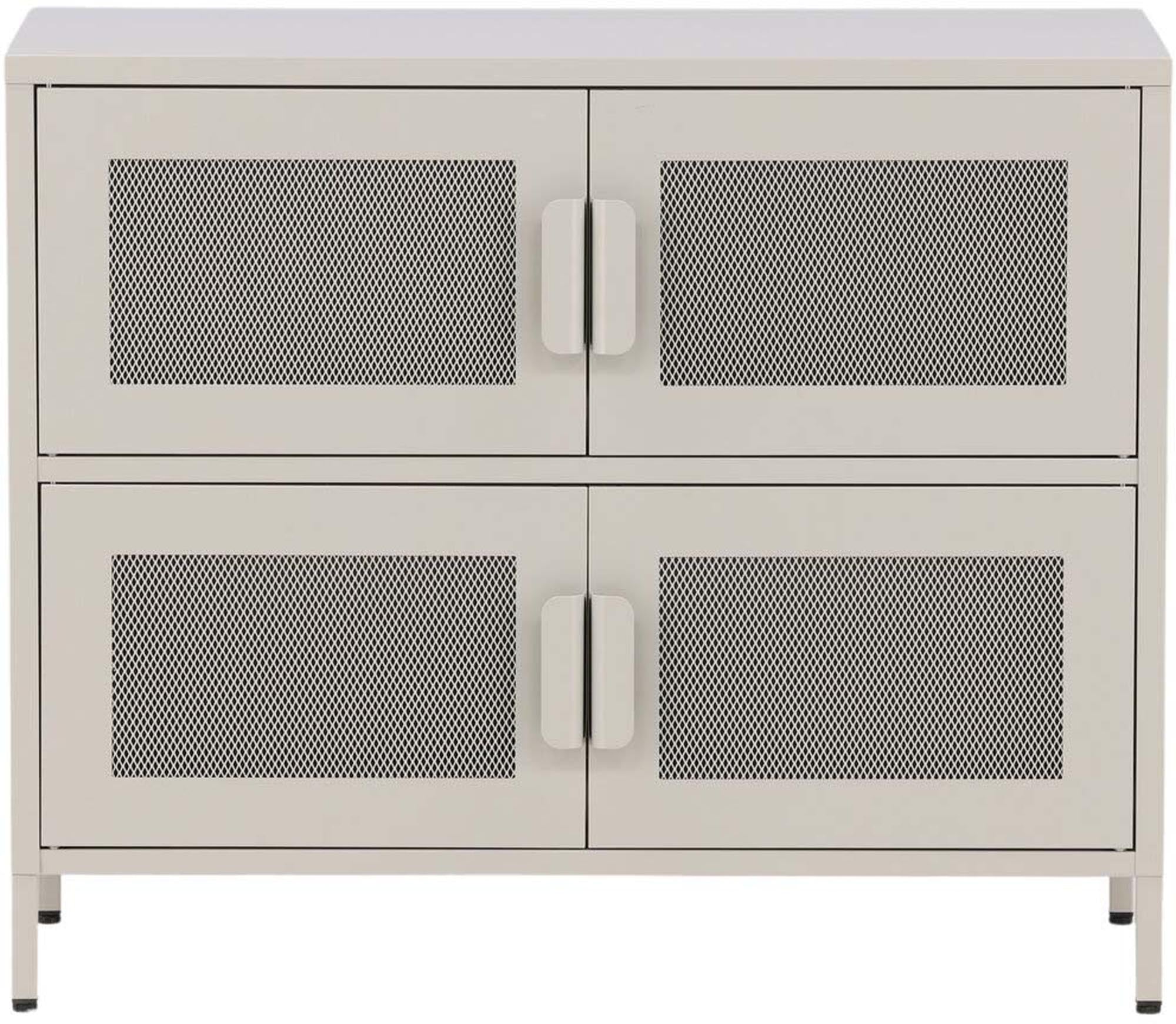 Stilvolles Nett Kabinett von Venture Home: Praktisch und elegant.